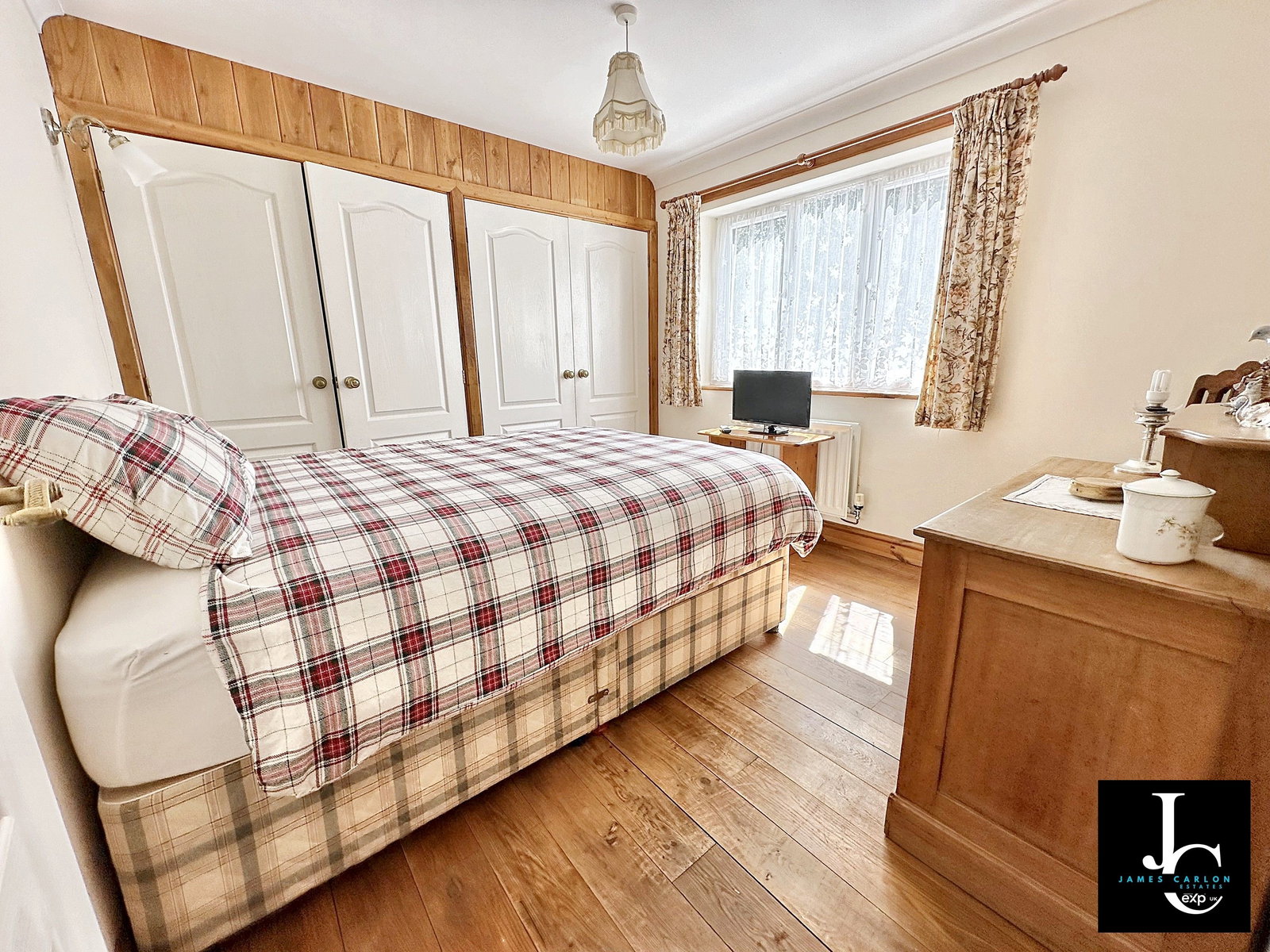 Bungalow in Telford