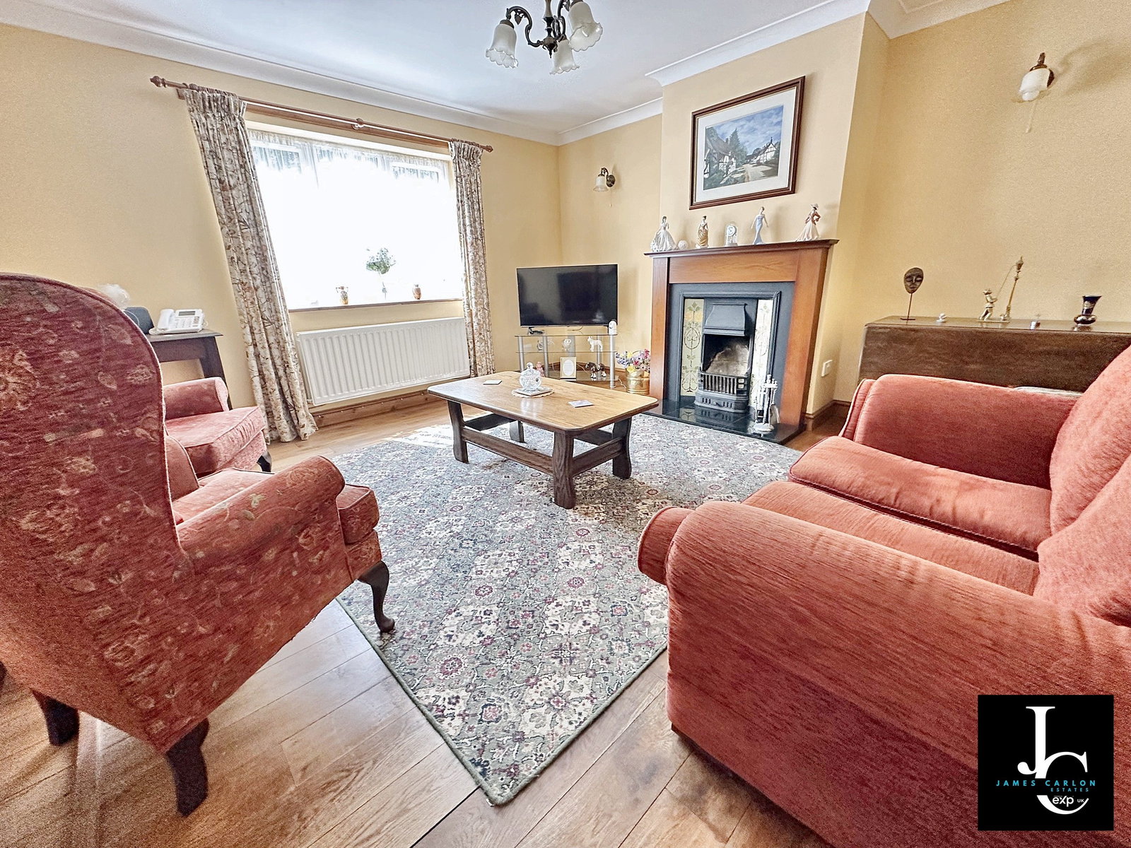 Bungalow in Telford