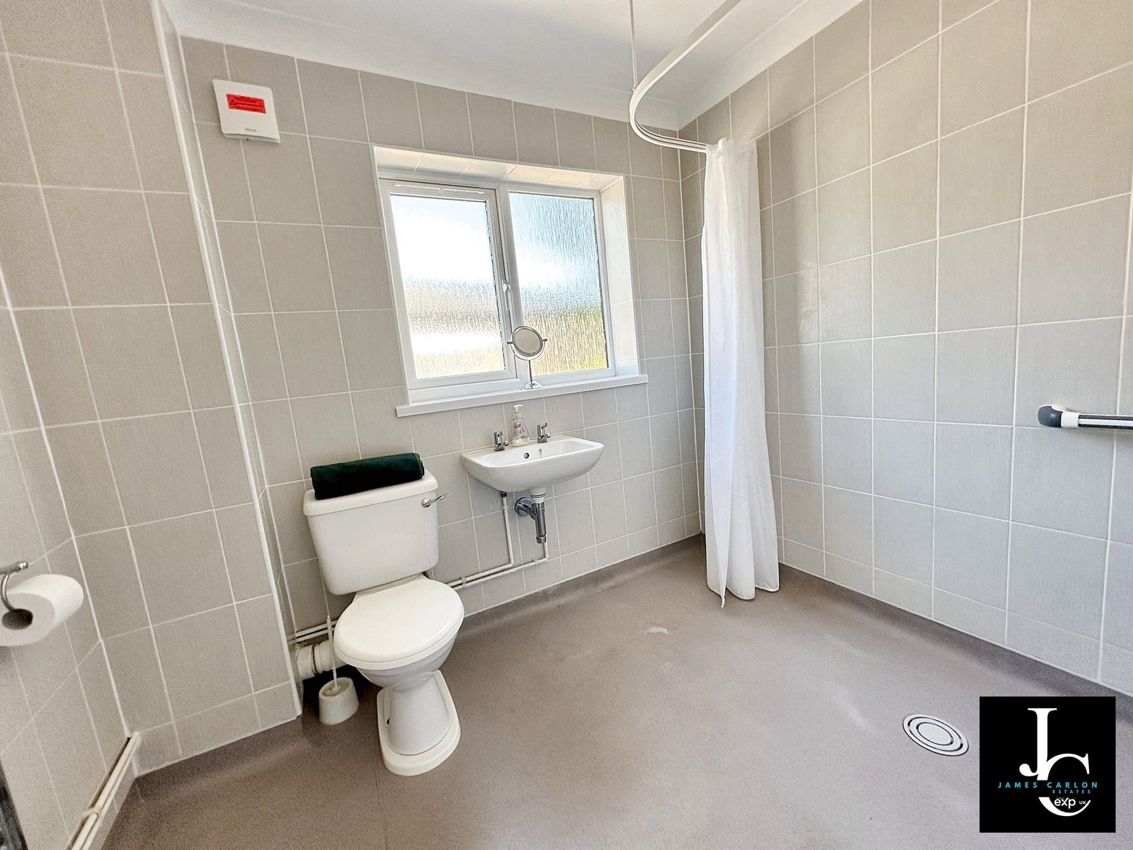 Bungalow in Telford