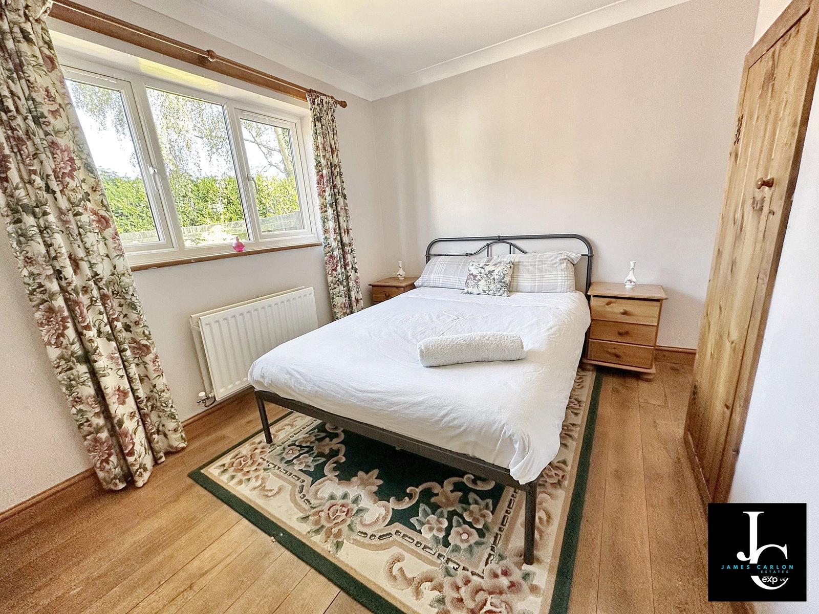 Bungalow in Telford