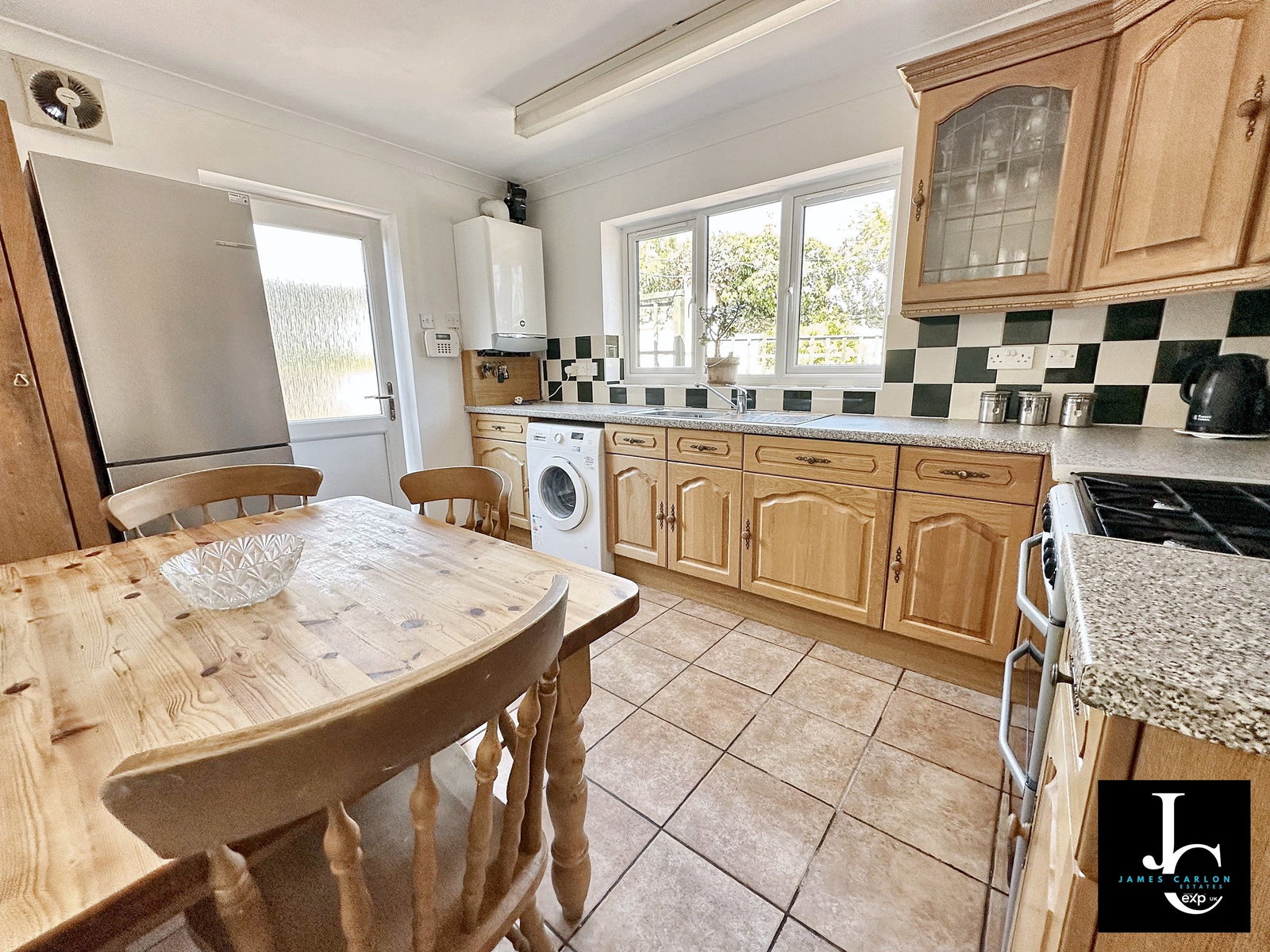 Bungalow in Telford