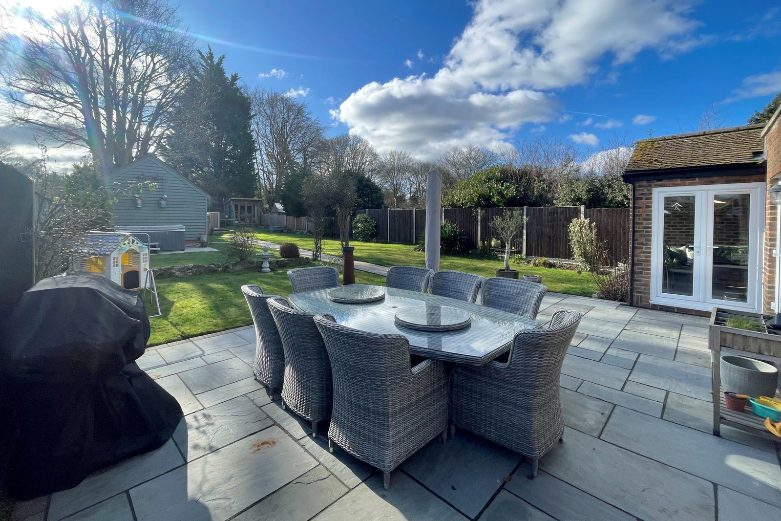 Semi Detached House in West Malling