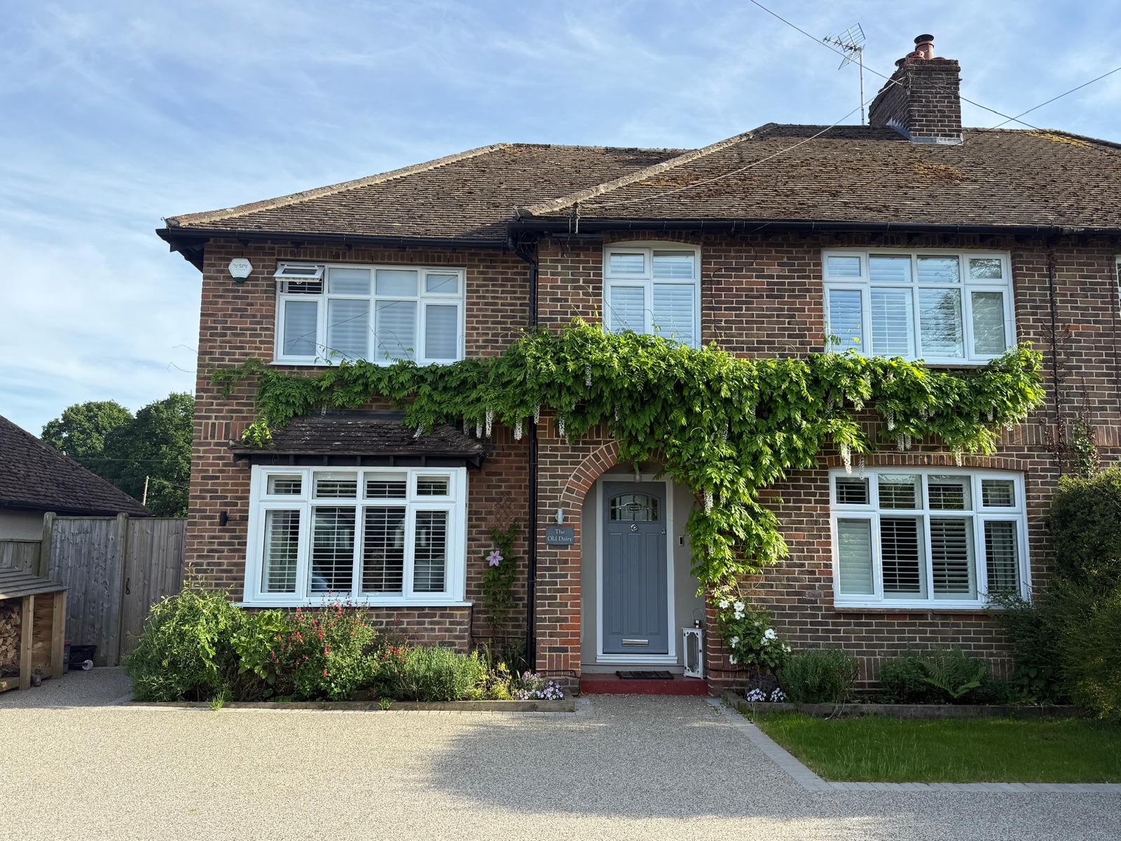 Semi Detached House in West Malling
