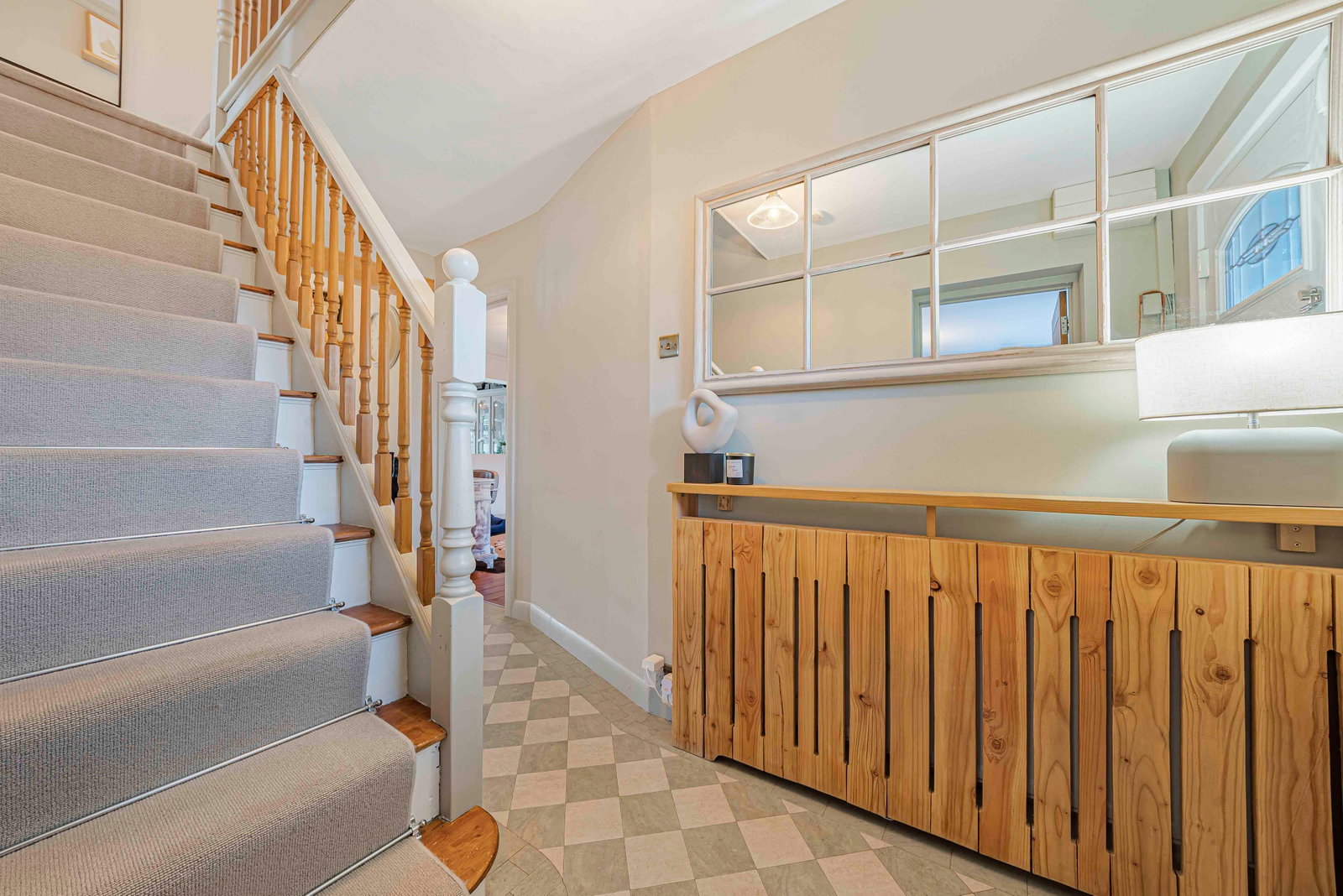 Semi Detached House in West Malling