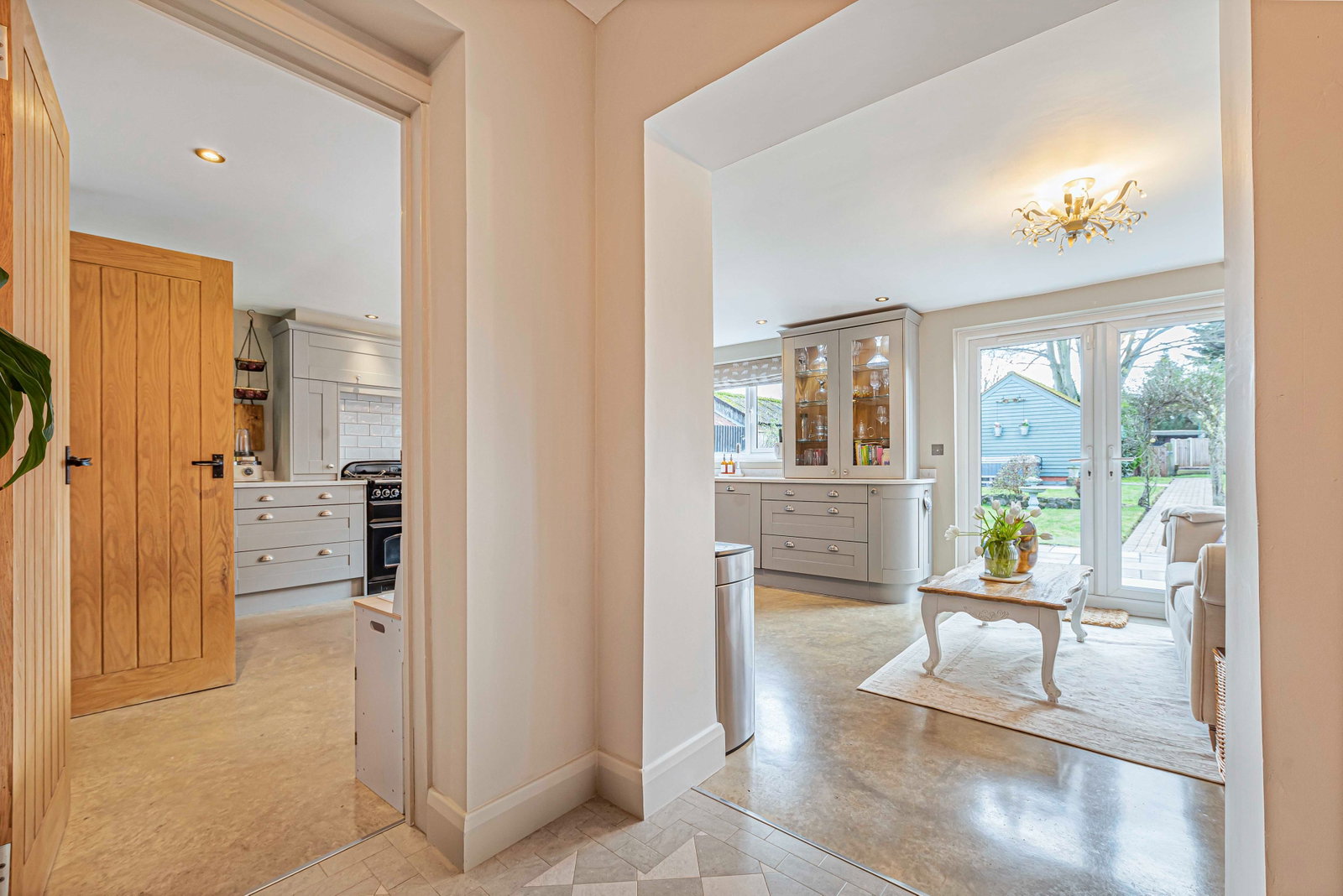 Semi Detached House in West Malling