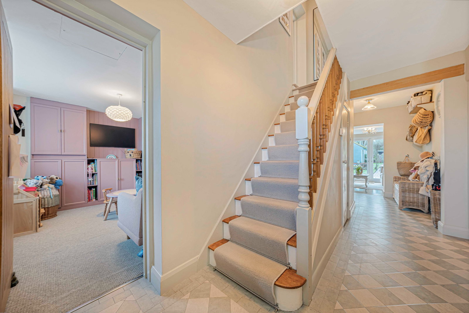 Semi Detached House in West Malling