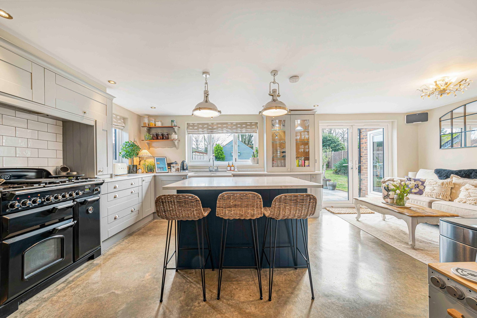 Semi Detached House in West Malling