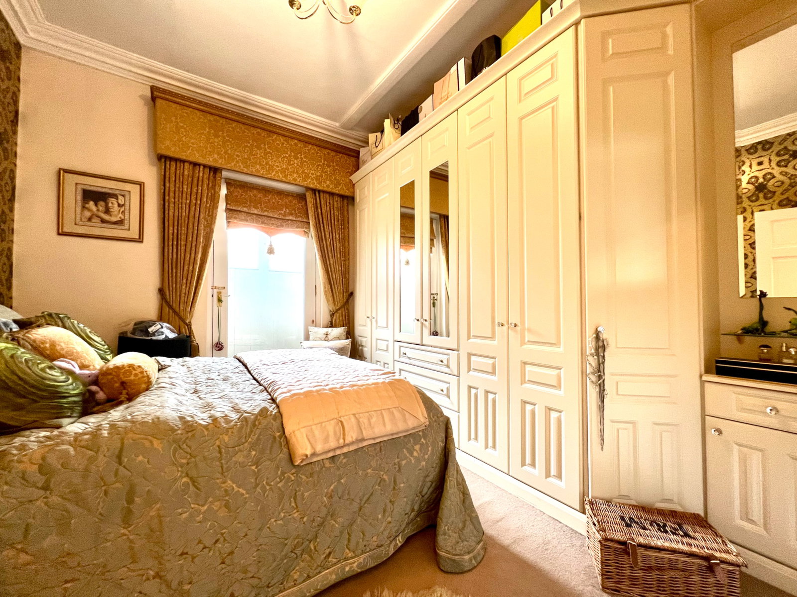 Apartment in Durham