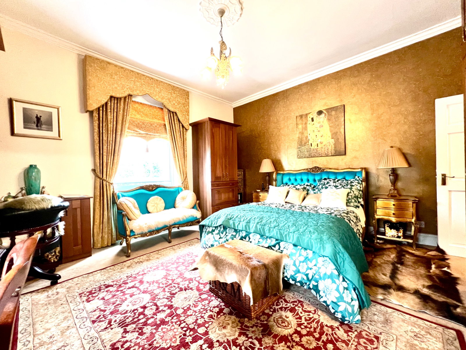 Apartment in Durham