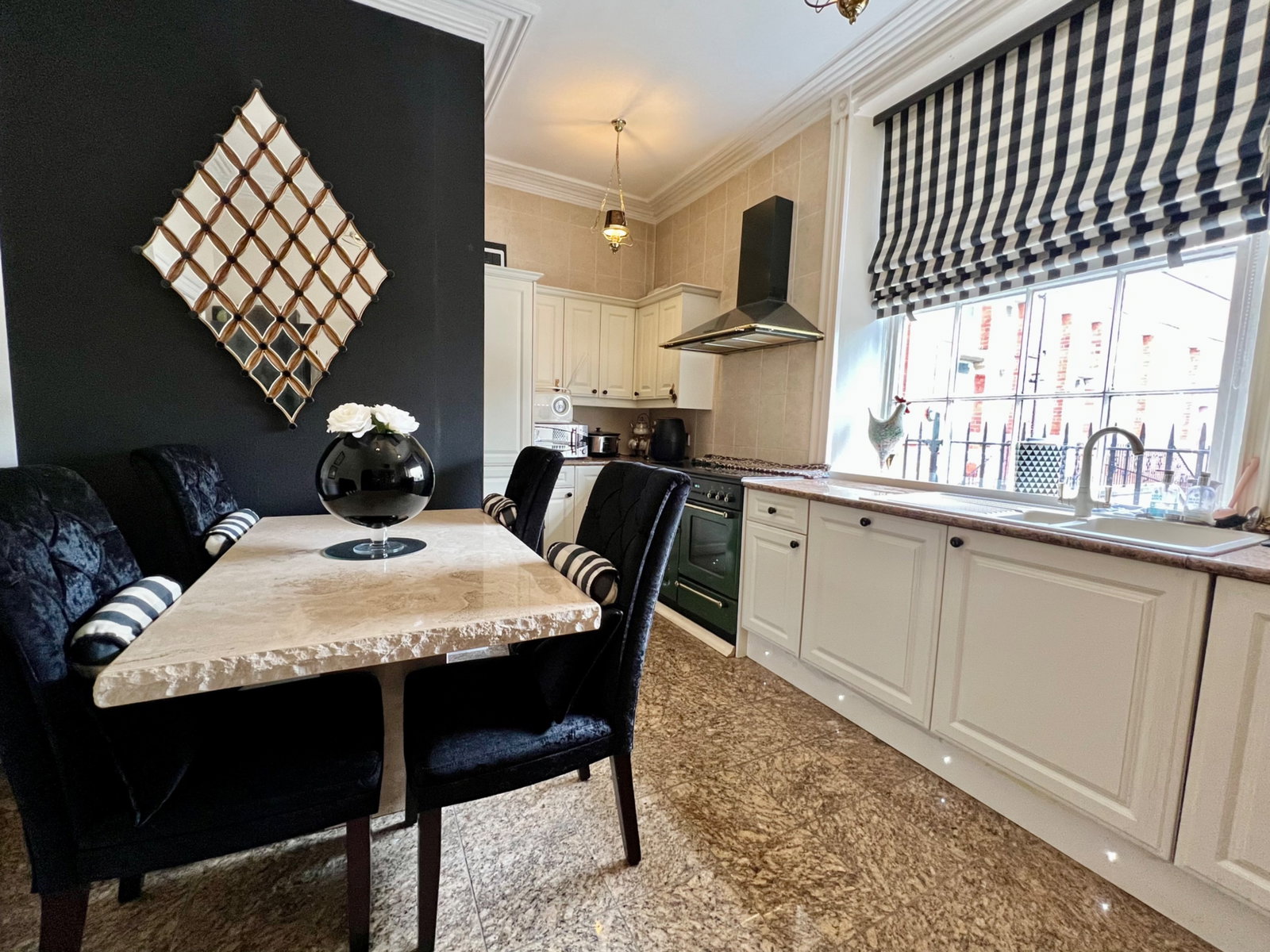 Apartment in Durham