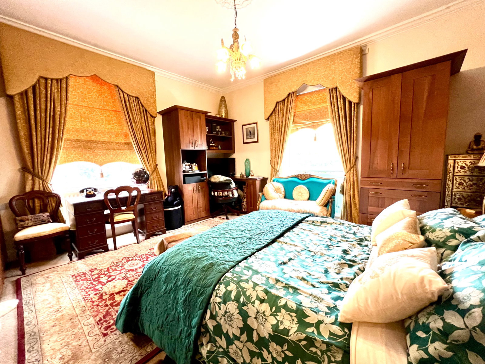Apartment in Durham