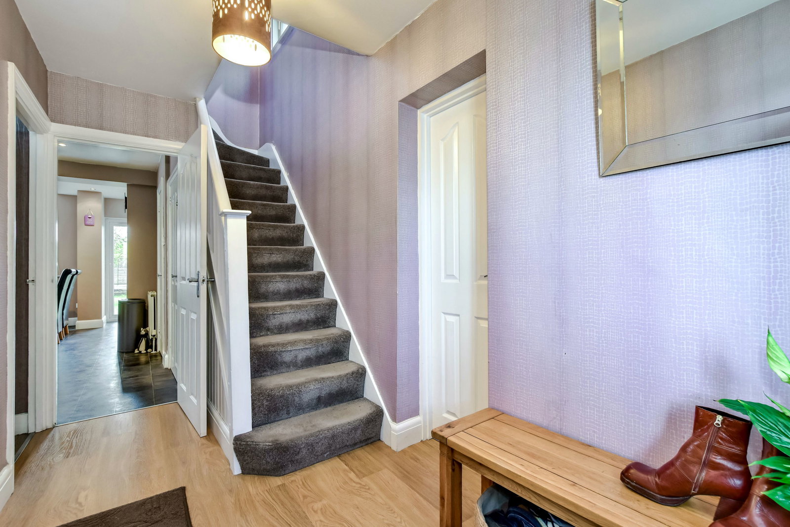 Semi Detached House in Abbots Langley