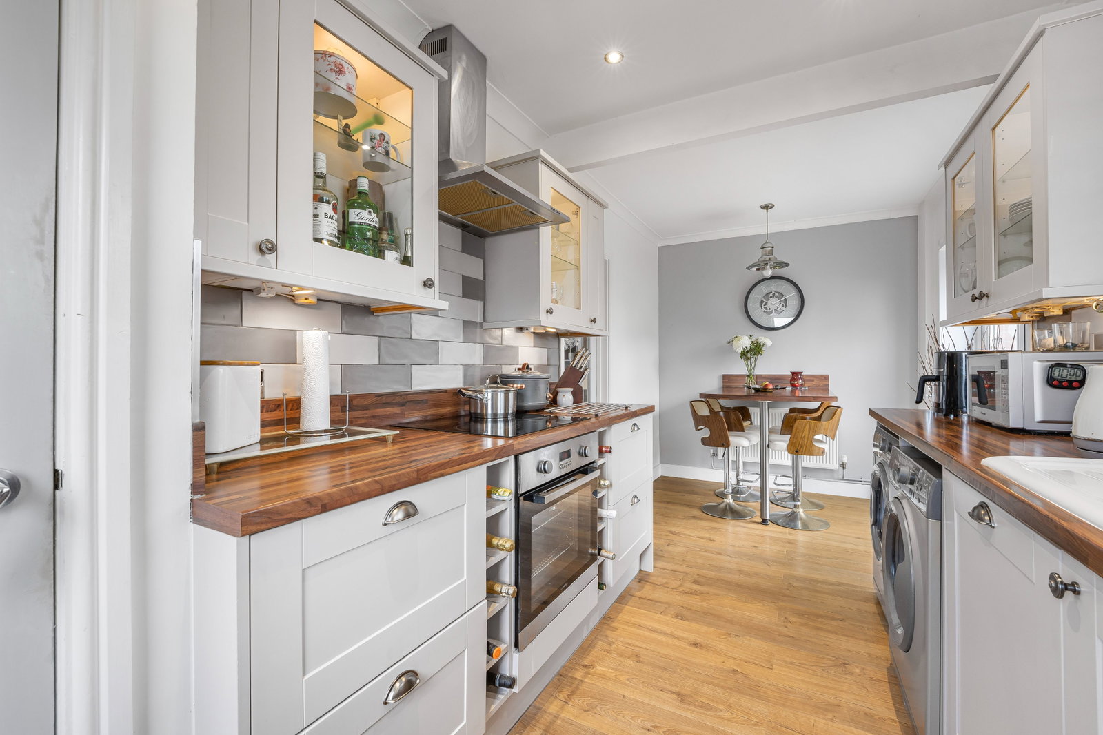 Semi Detached House in Bridgend