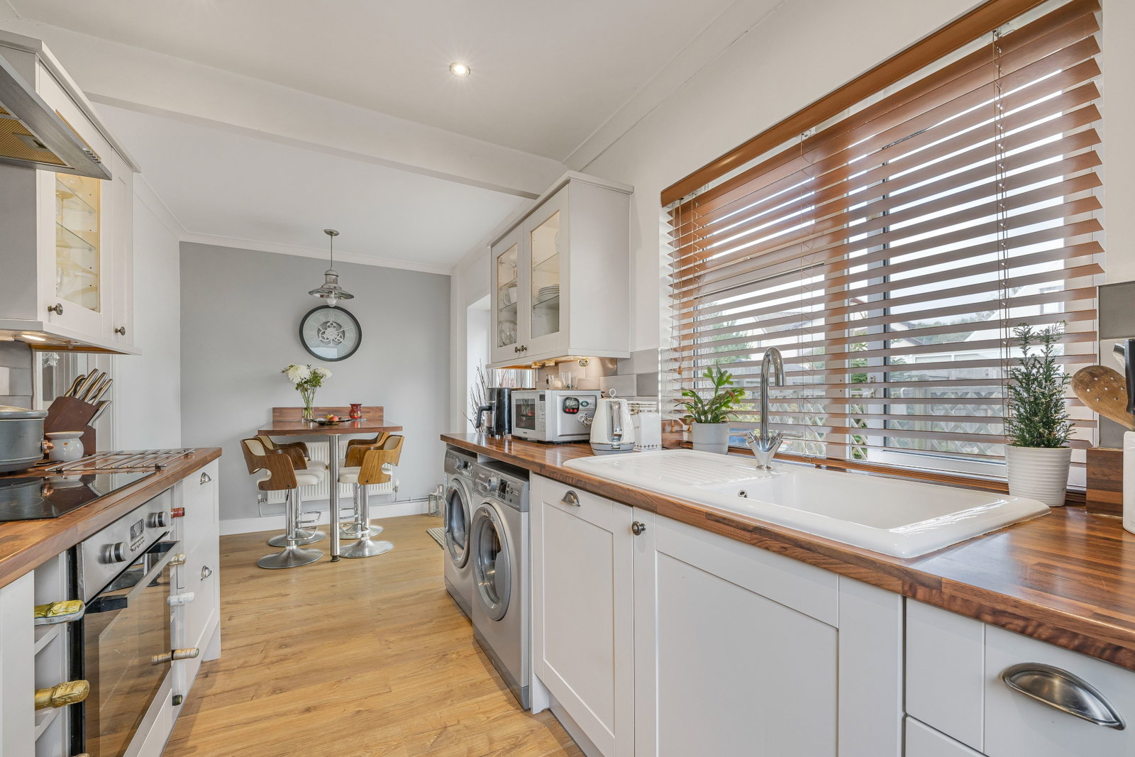Semi Detached House in Bridgend