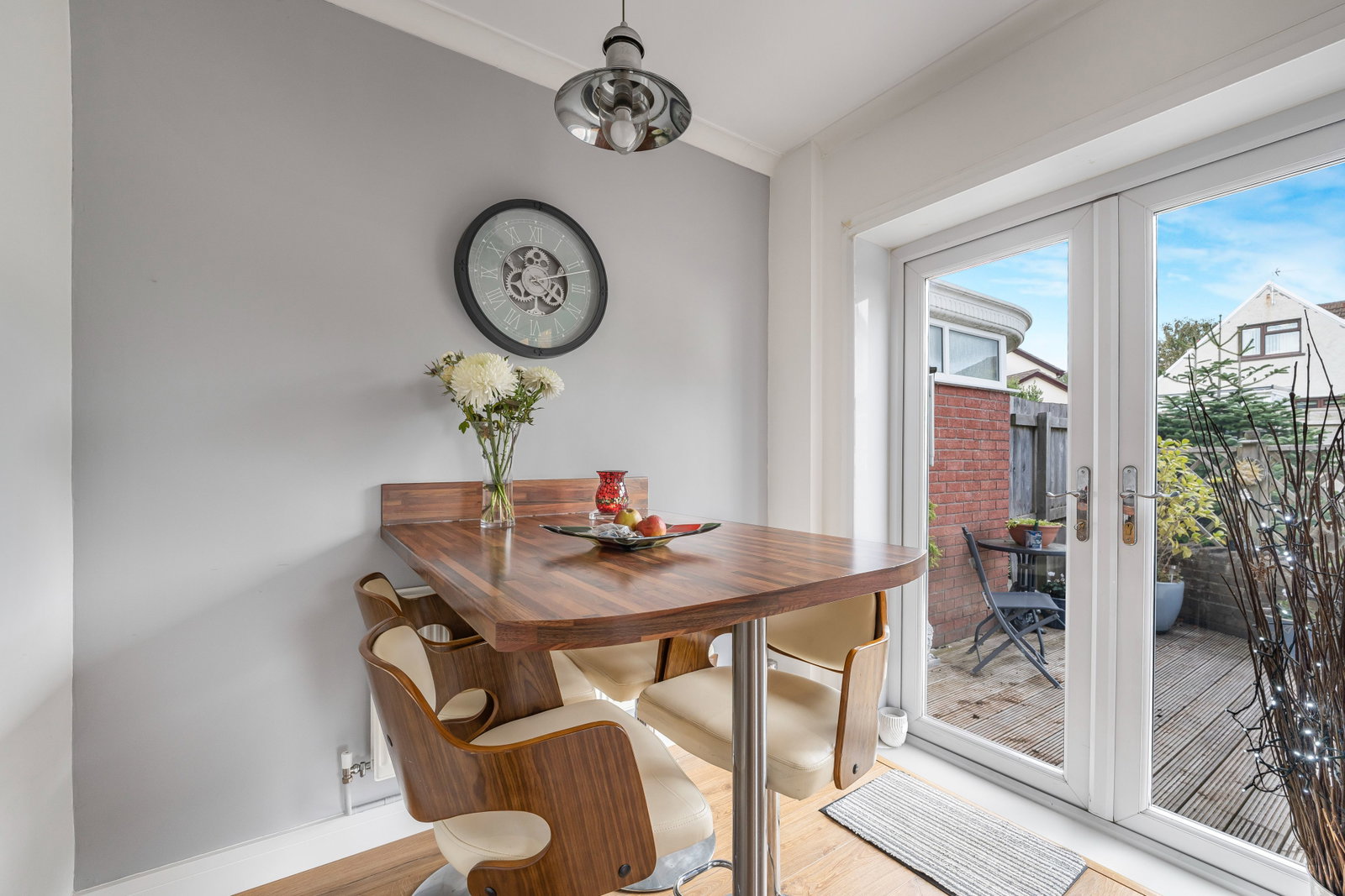 Semi Detached House in Bridgend