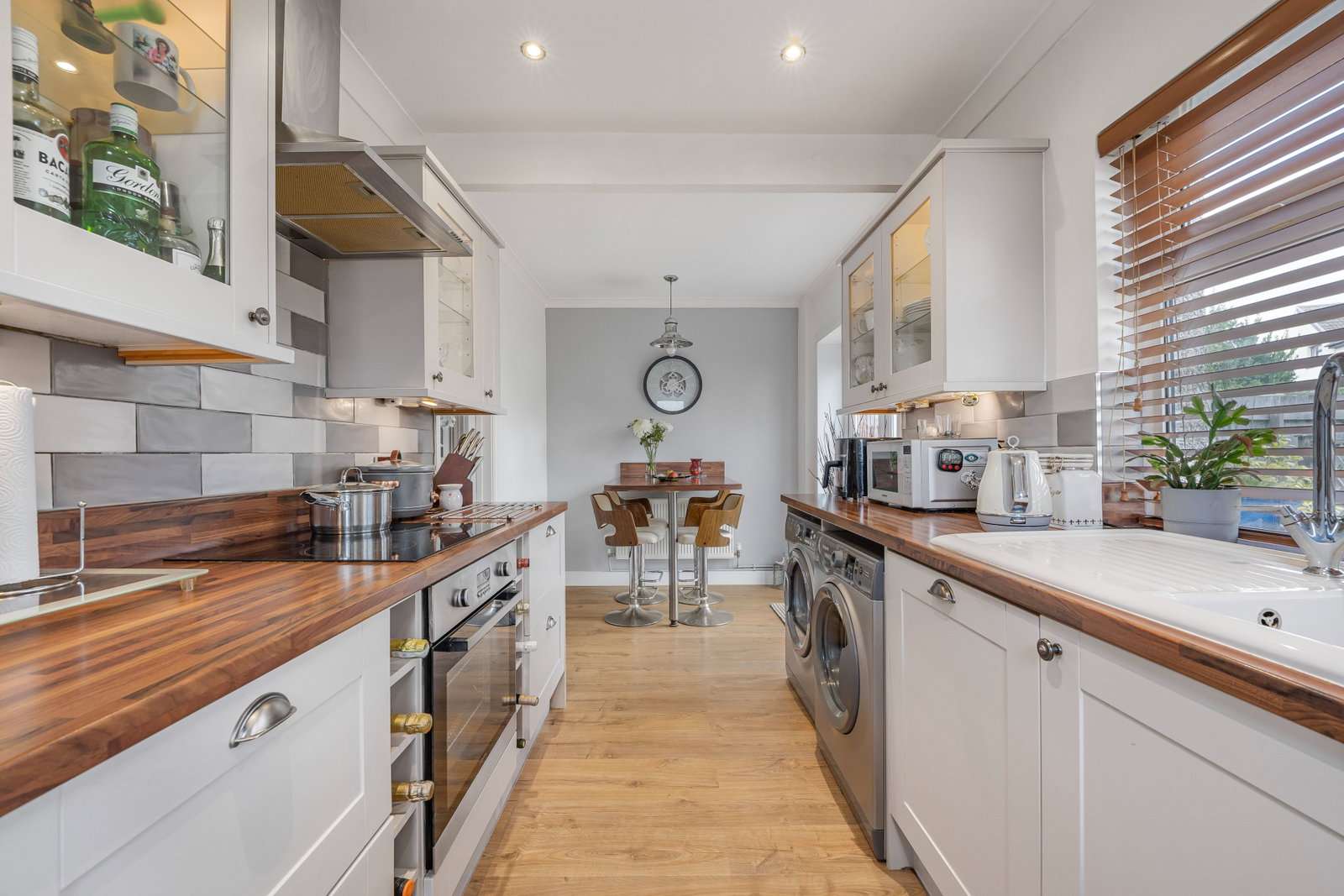 Semi Detached House in Bridgend