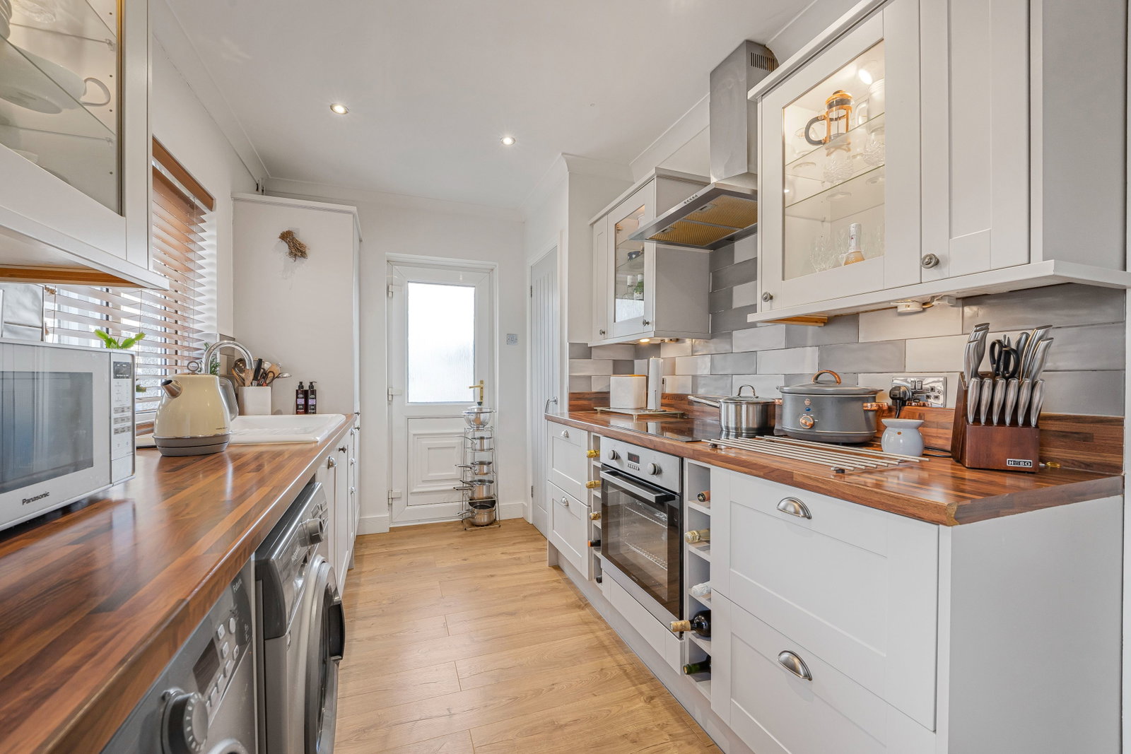 Semi Detached House in Bridgend