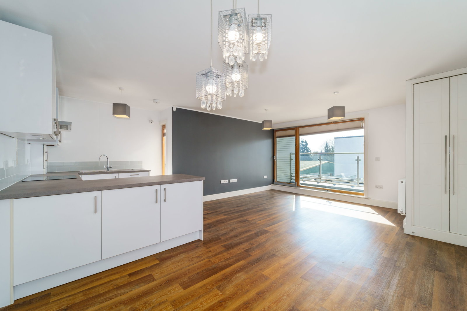 Apartment in London
