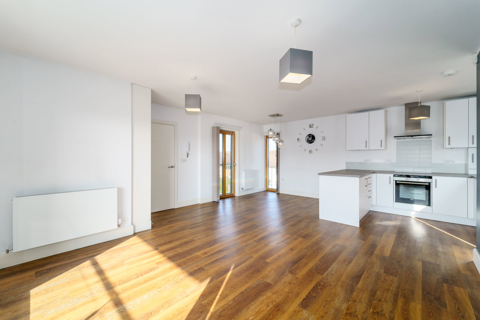 Apartment in London