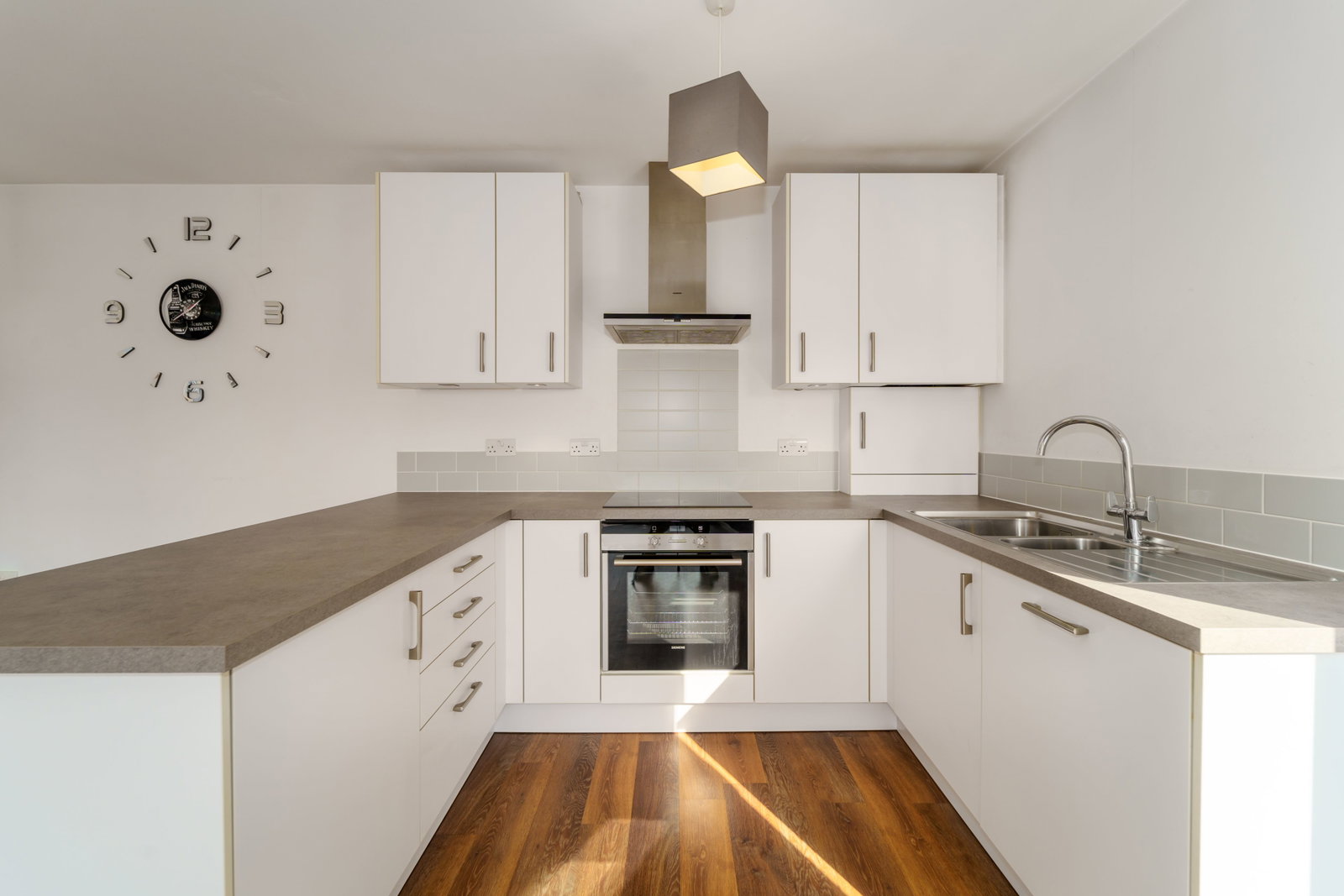 Apartment in London