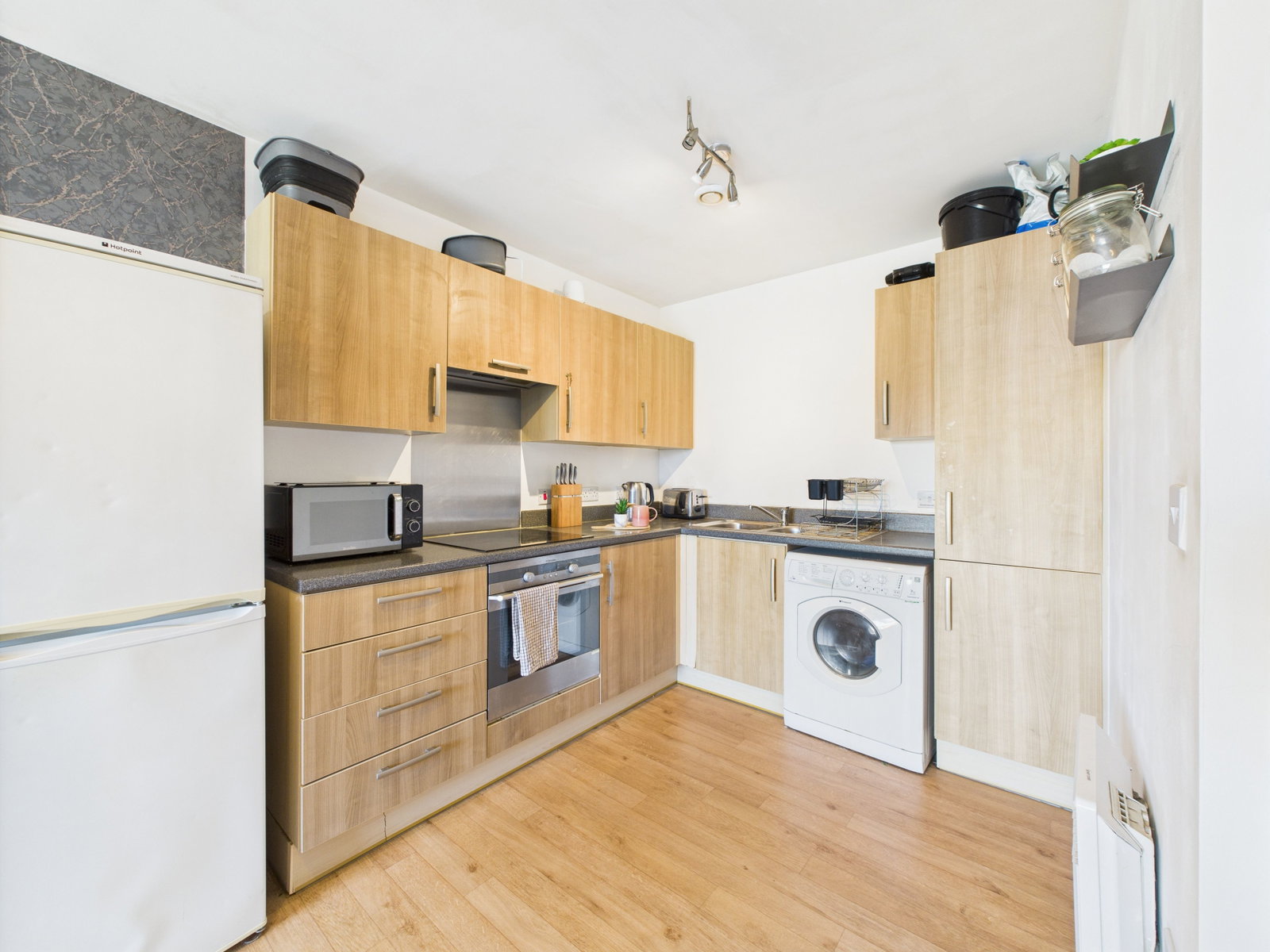 Apartment in Ramsgate