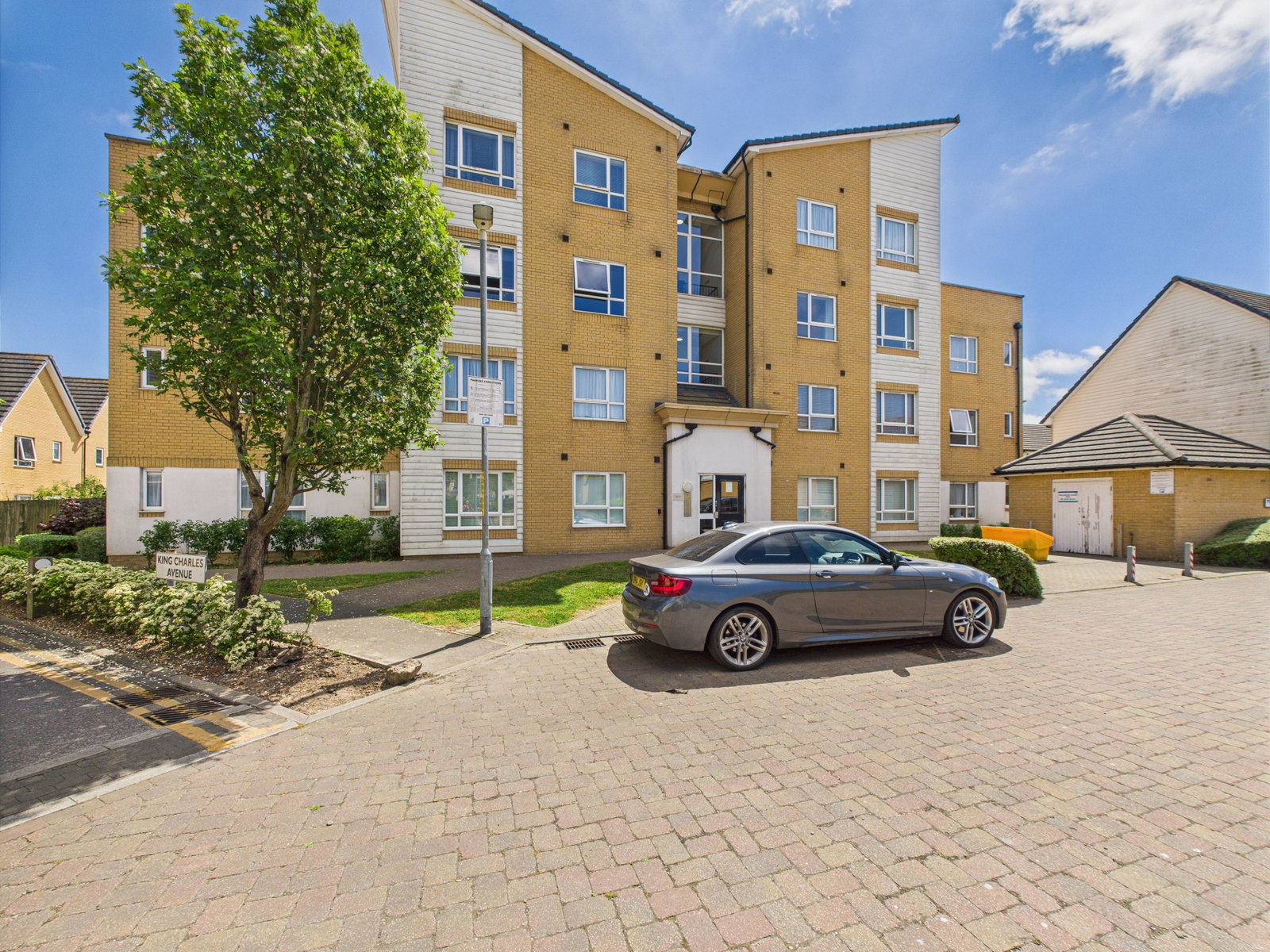 Apartment in Ramsgate