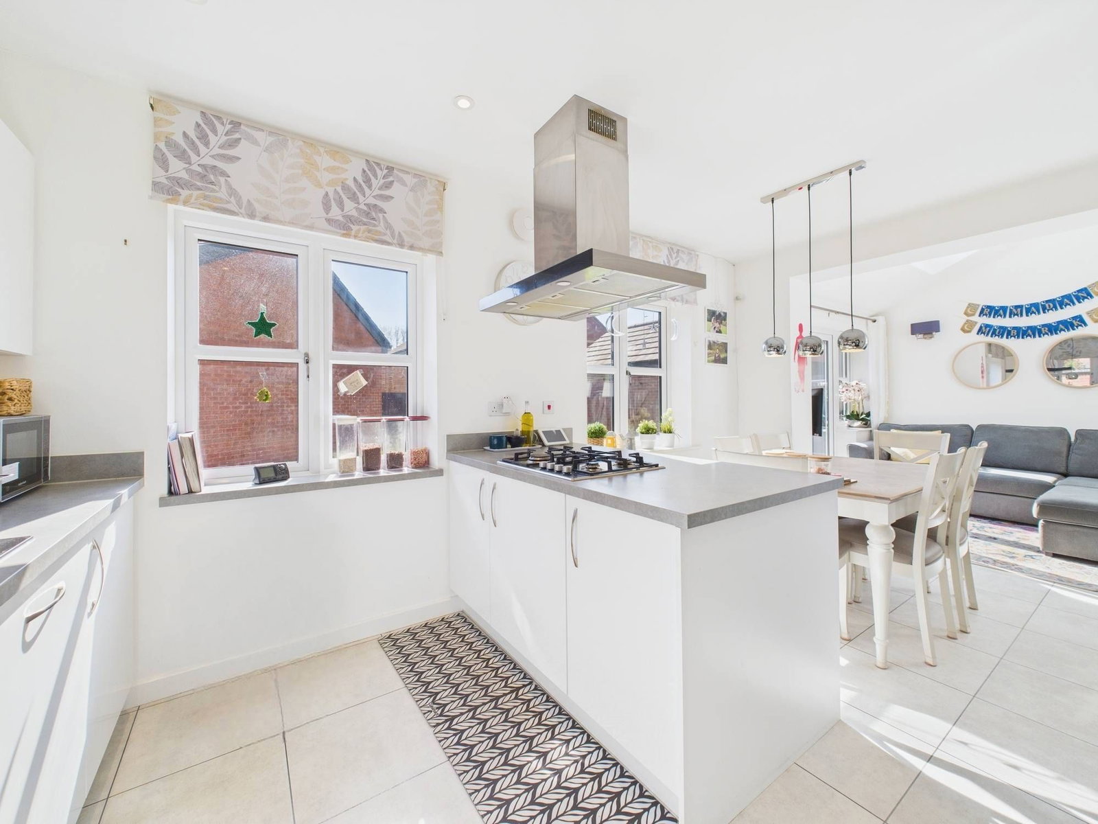 Detached House in Leicester