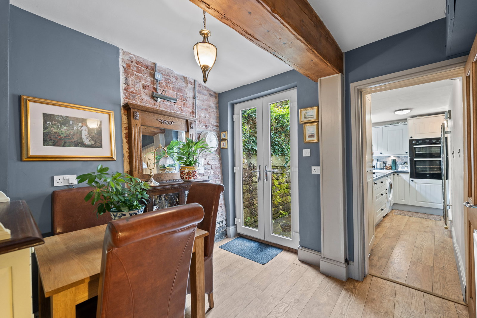 Cottage in Stoke-on-Trent