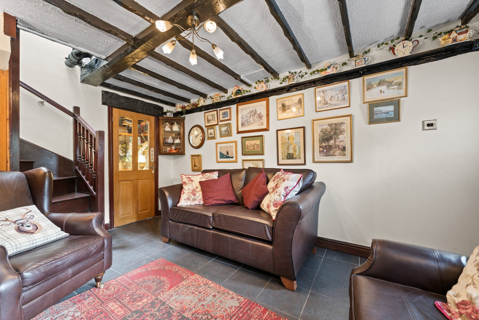 Cottage in Stoke-on-Trent