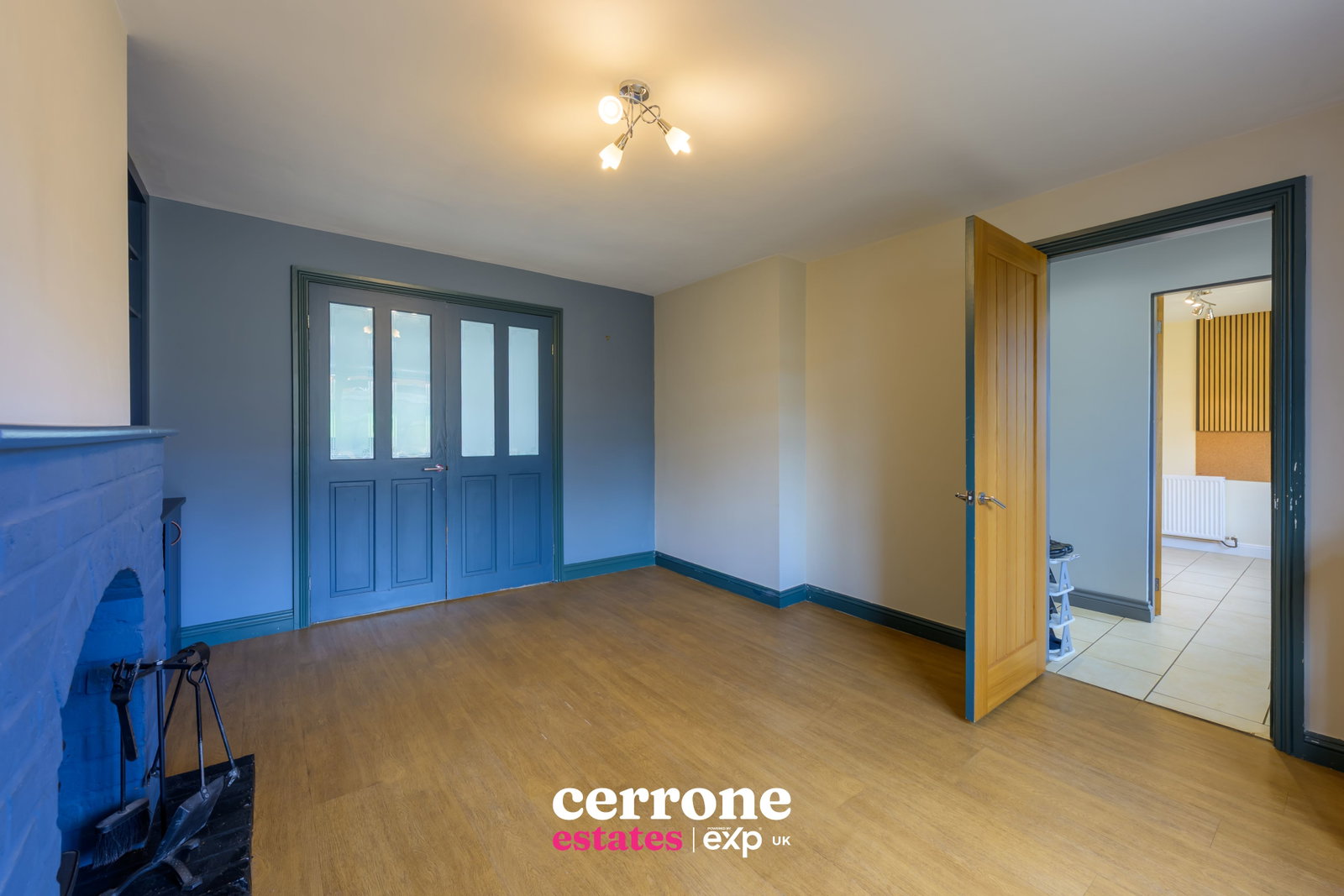 Semi Detached House in Bromsgrove