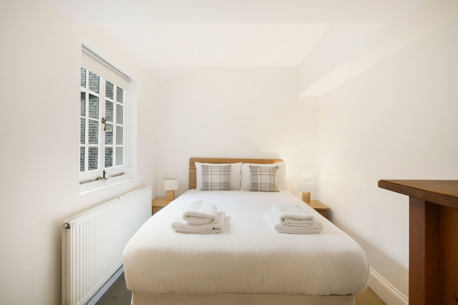 Ground Floor Flat in London