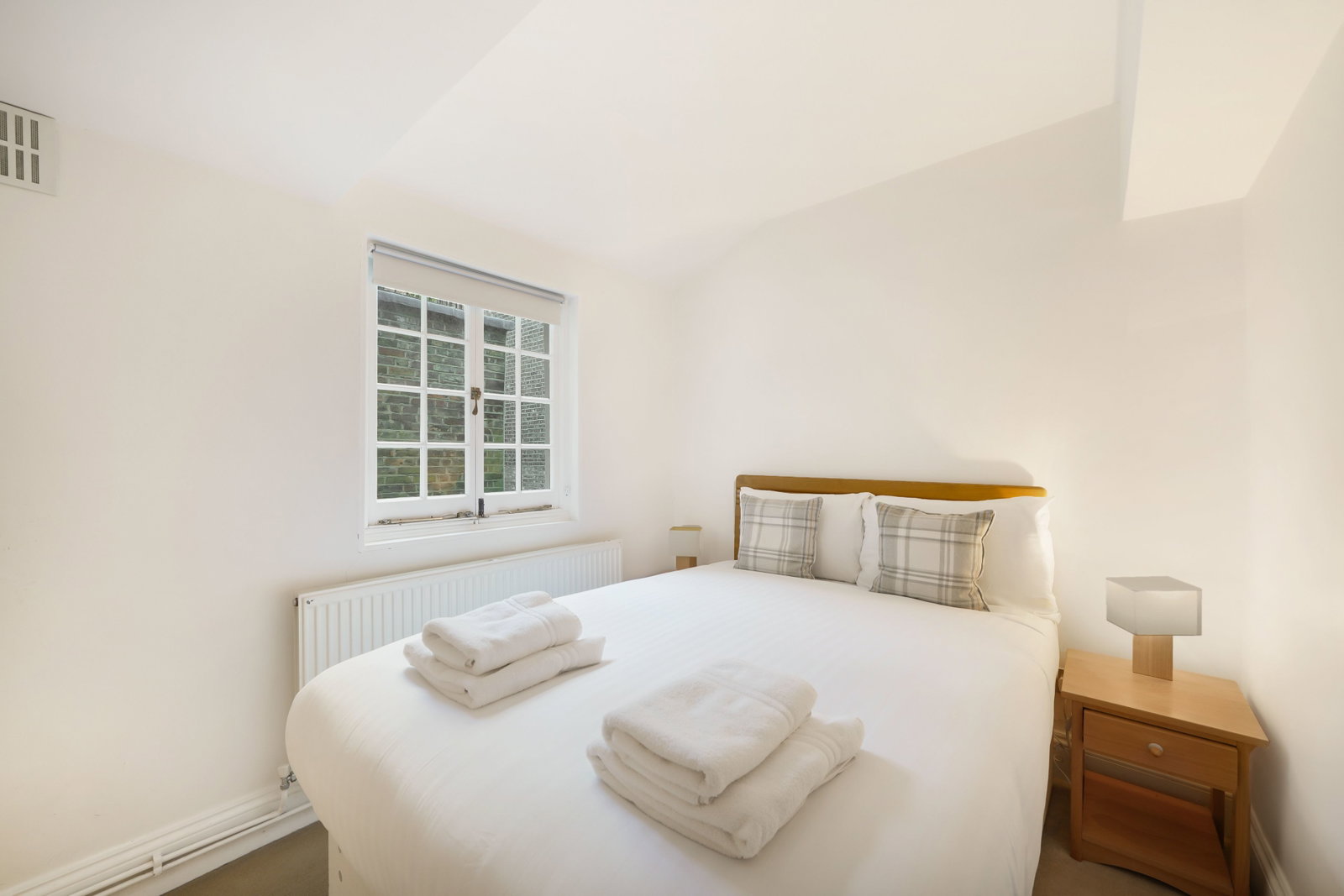 Ground Floor Flat in London