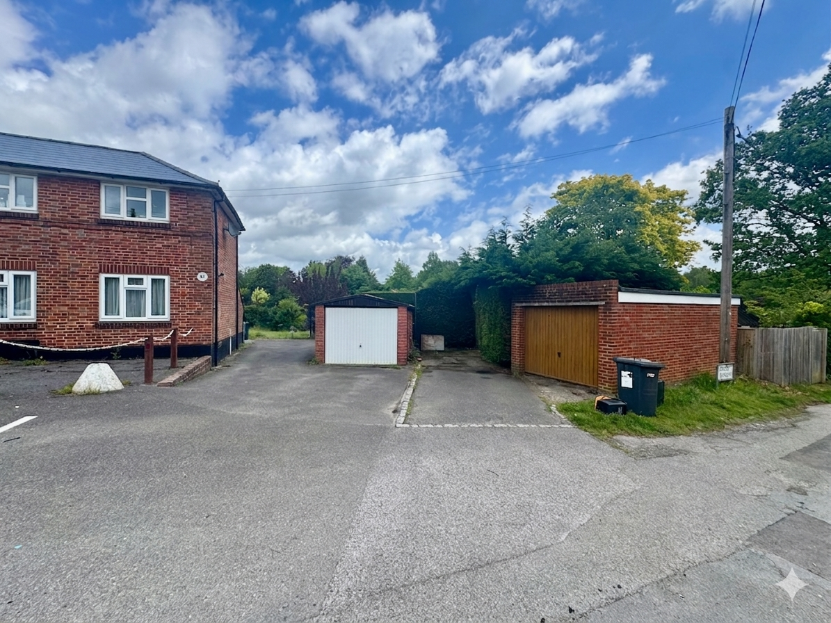 Land in Maidstone