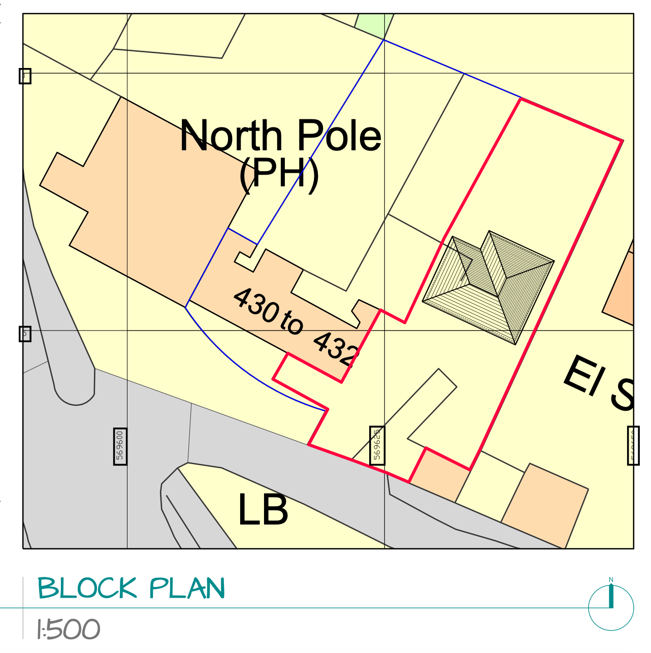 Land in Maidstone