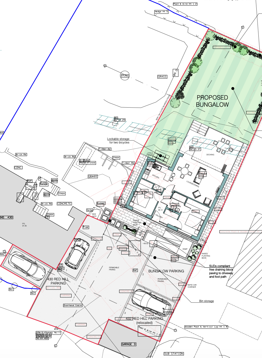 Land in Maidstone