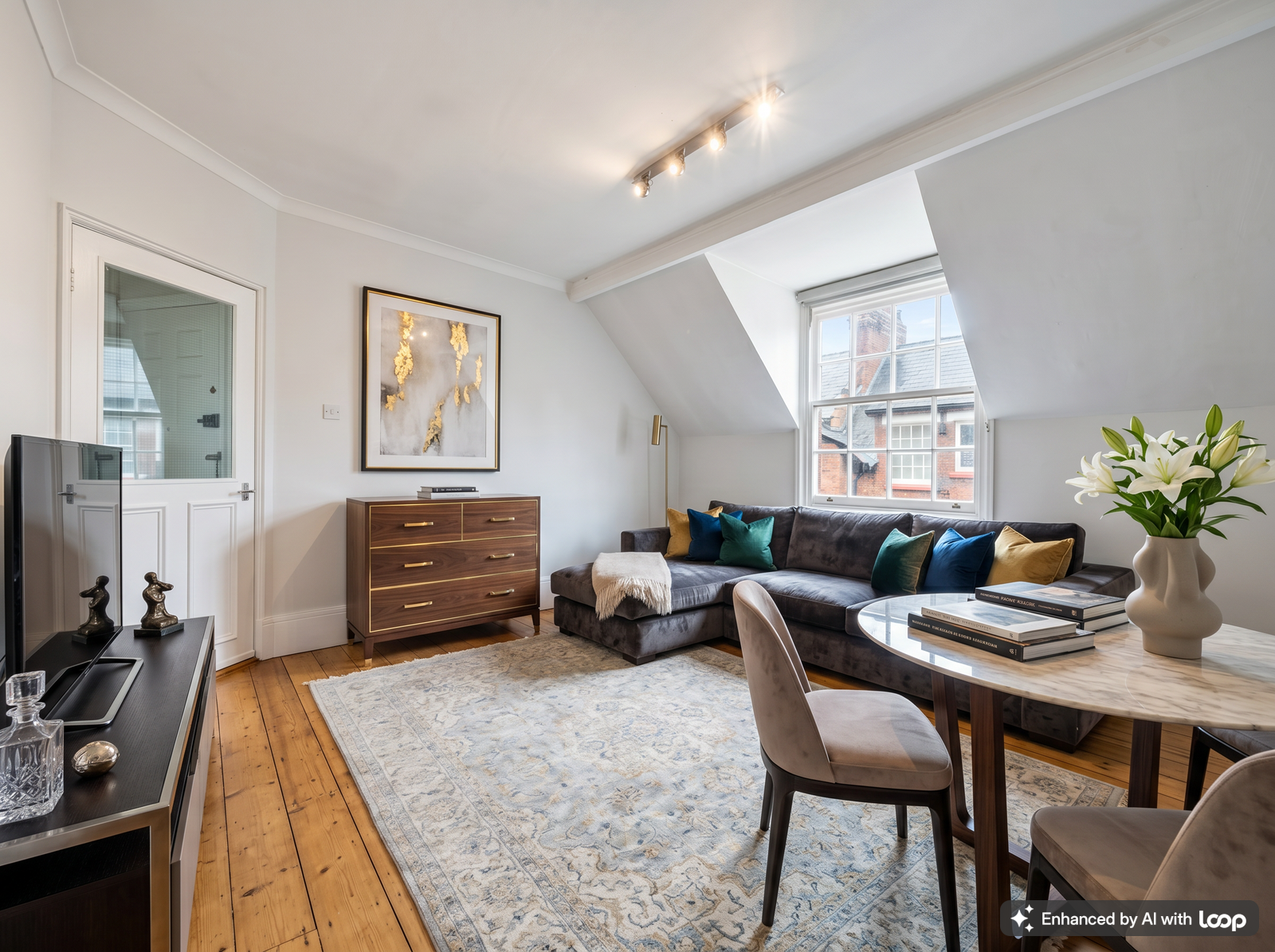 Apartment in London