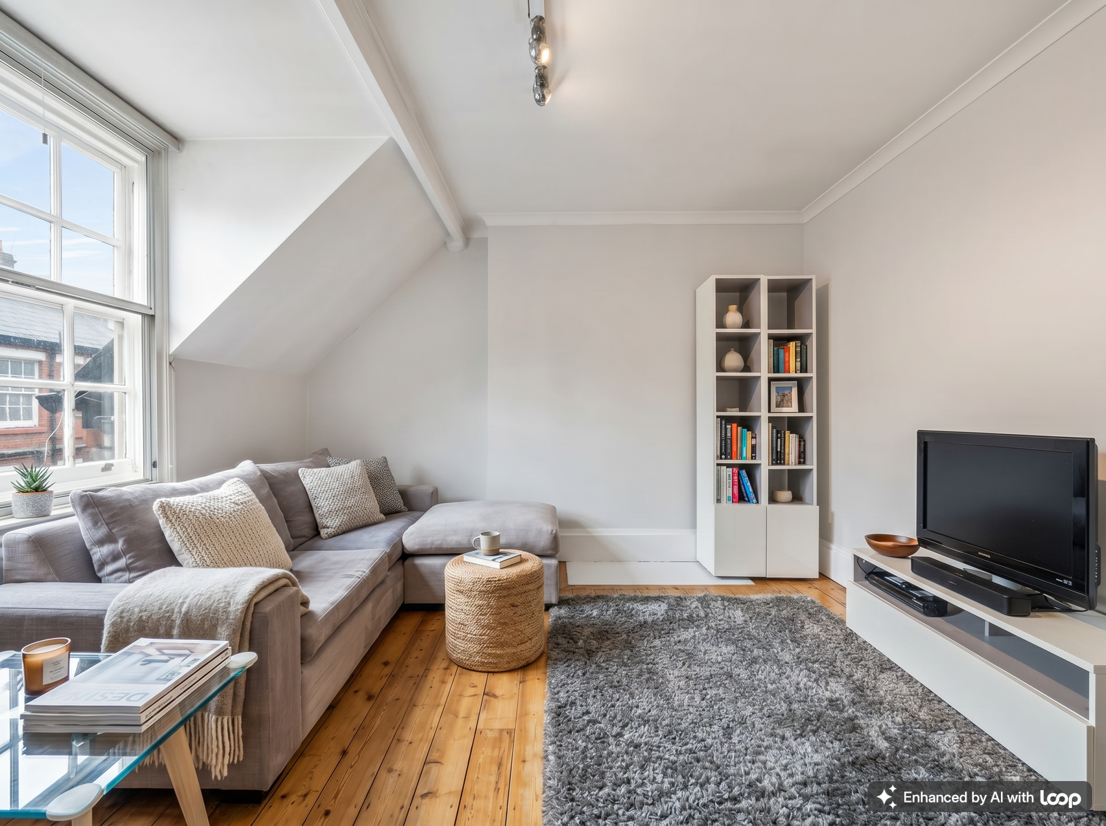 Apartment in London