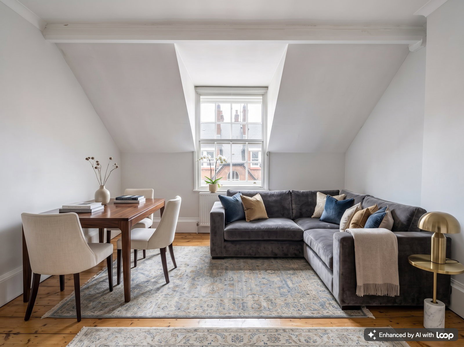 Apartment in London