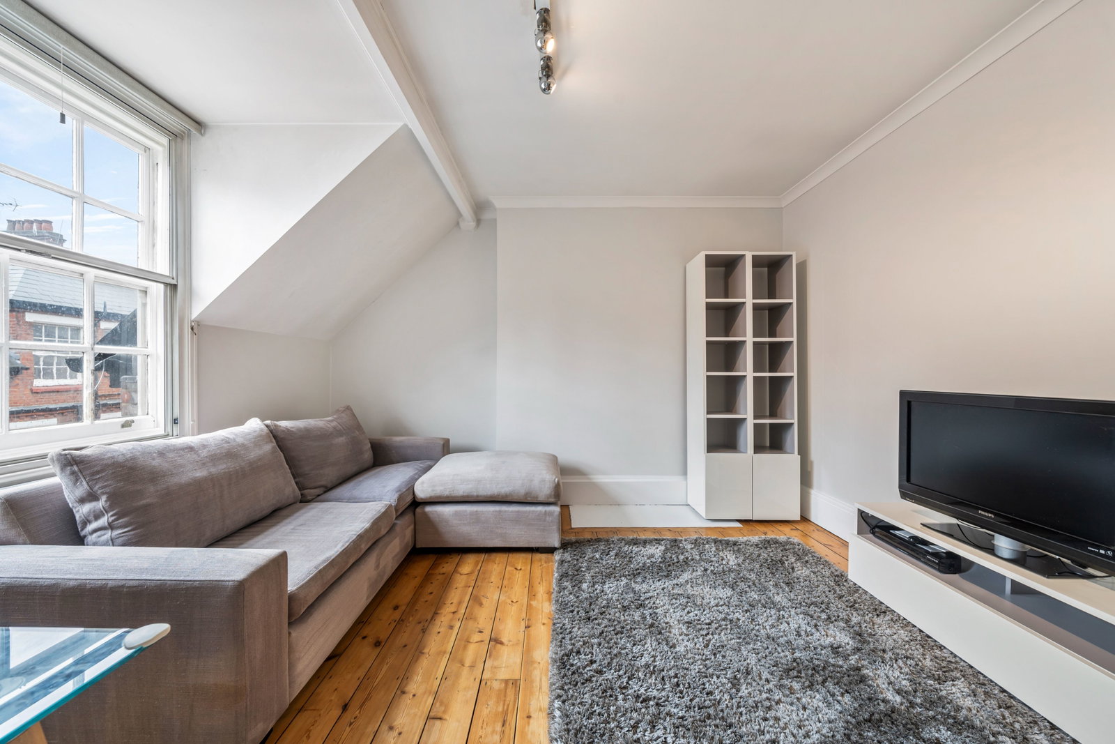 Apartment in London