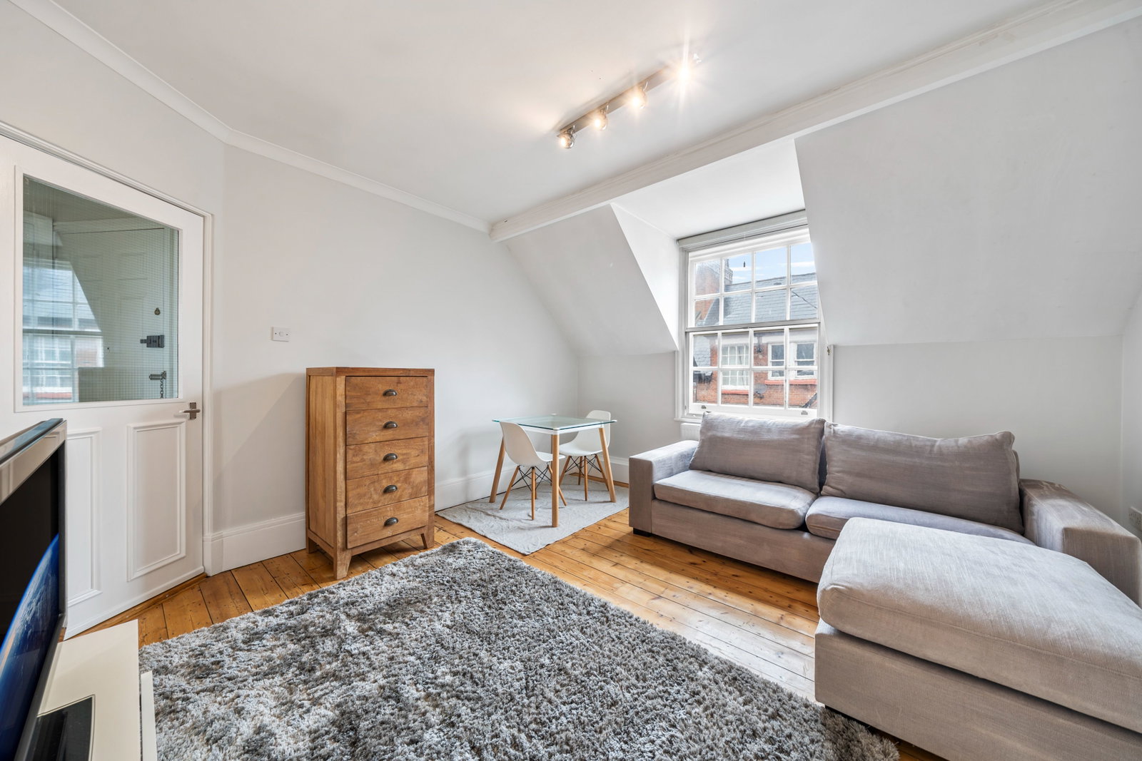 Apartment in London