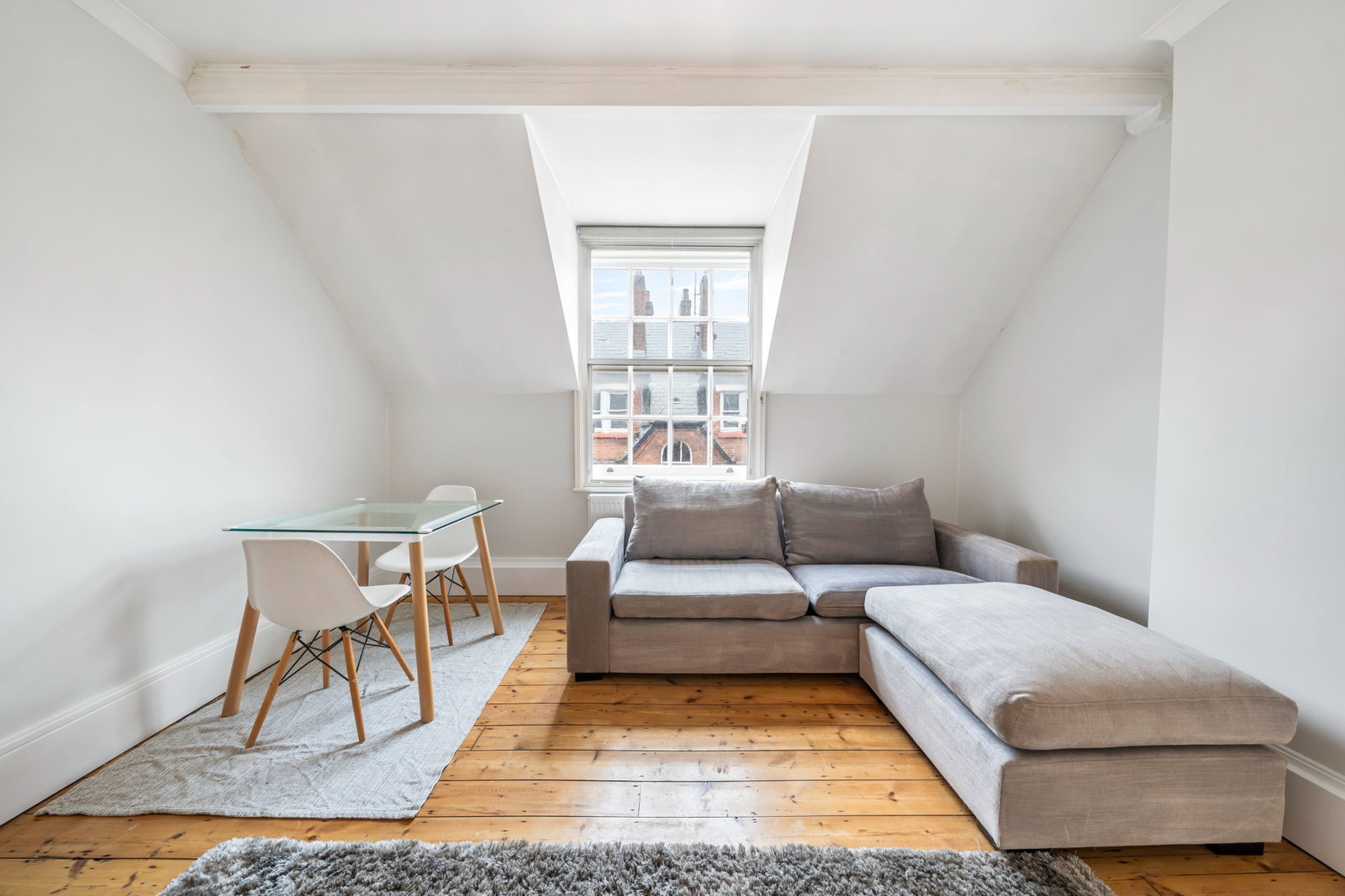 Apartment in London