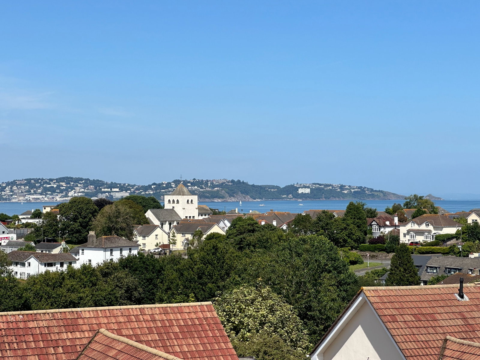 Detached House for sale in Paignton, Goodrington, Paignton, 1464 m²