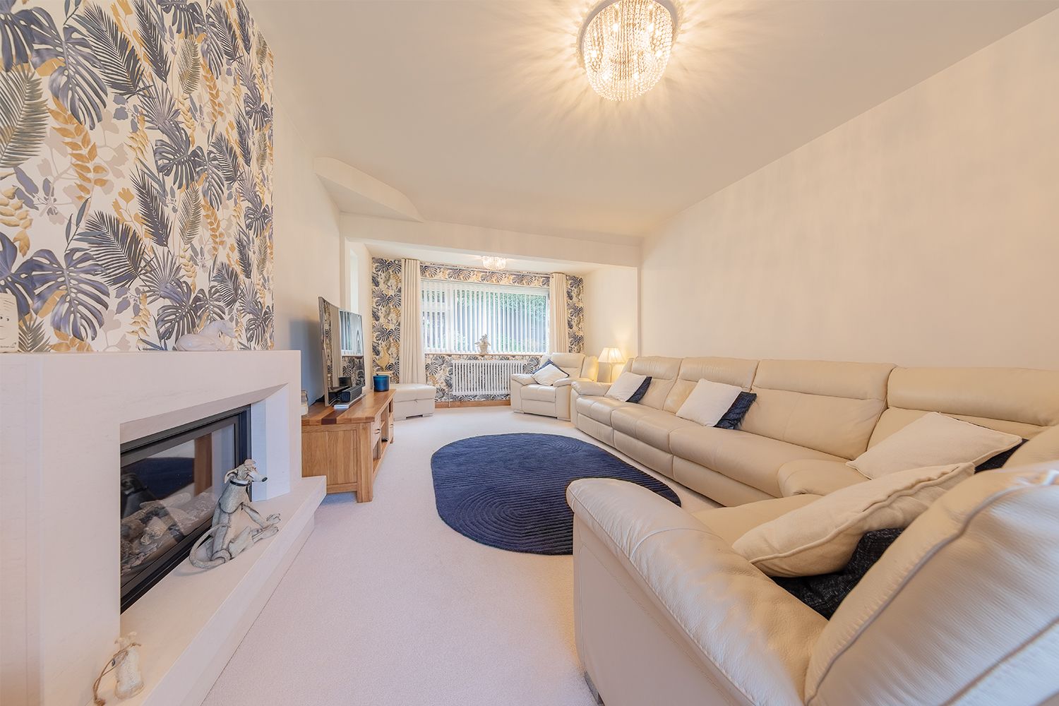 Bungalow in Wigston