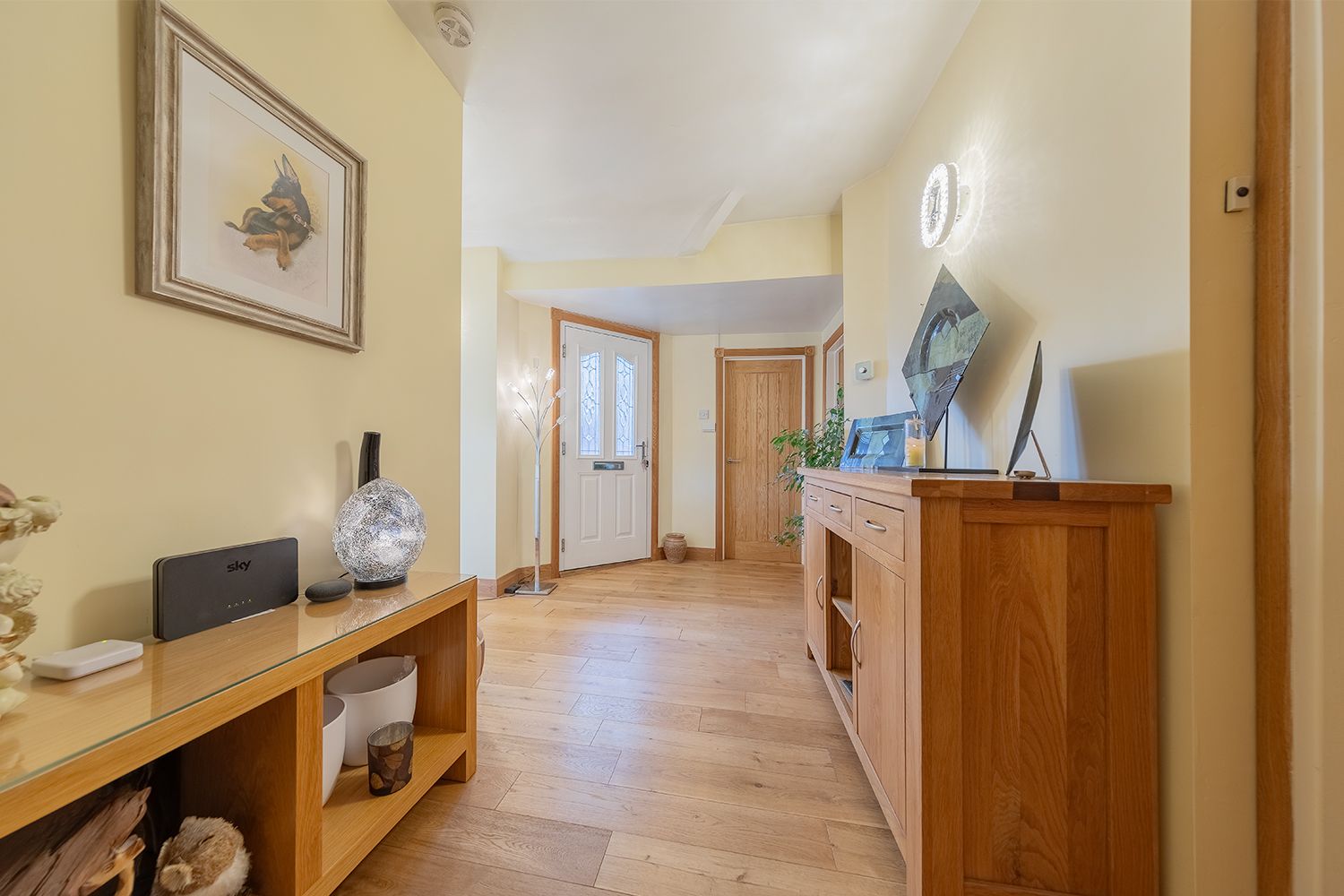 Bungalow in Wigston