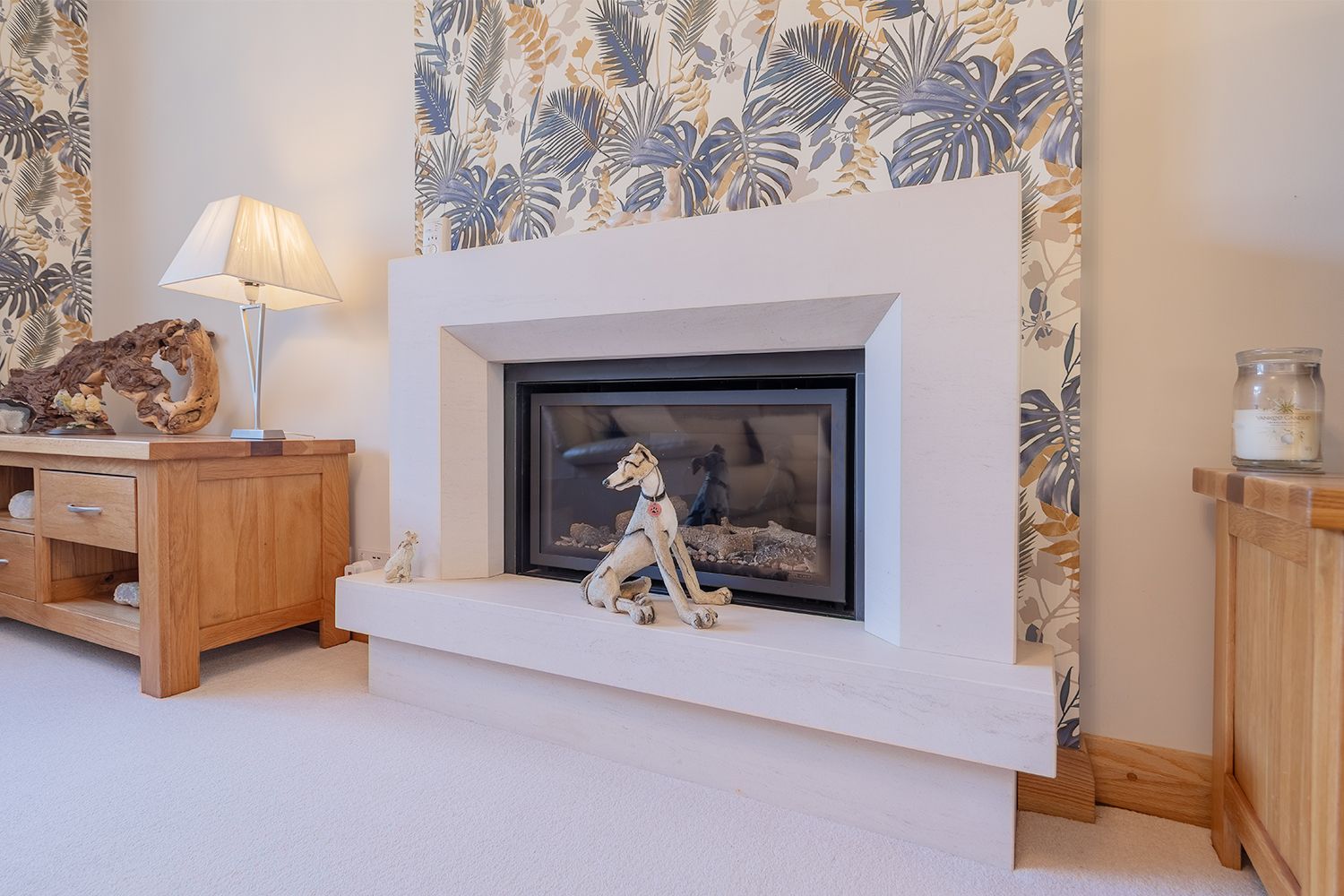Bungalow in Wigston