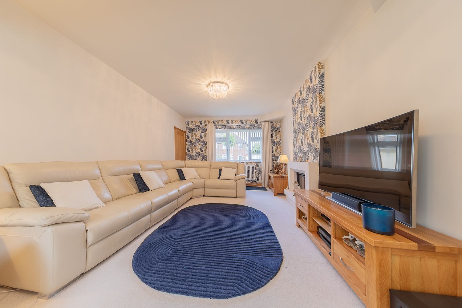 Bungalow in Wigston