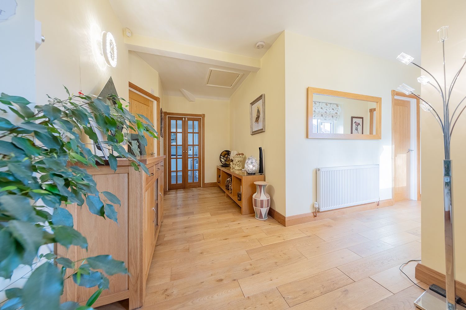 Bungalow in Wigston