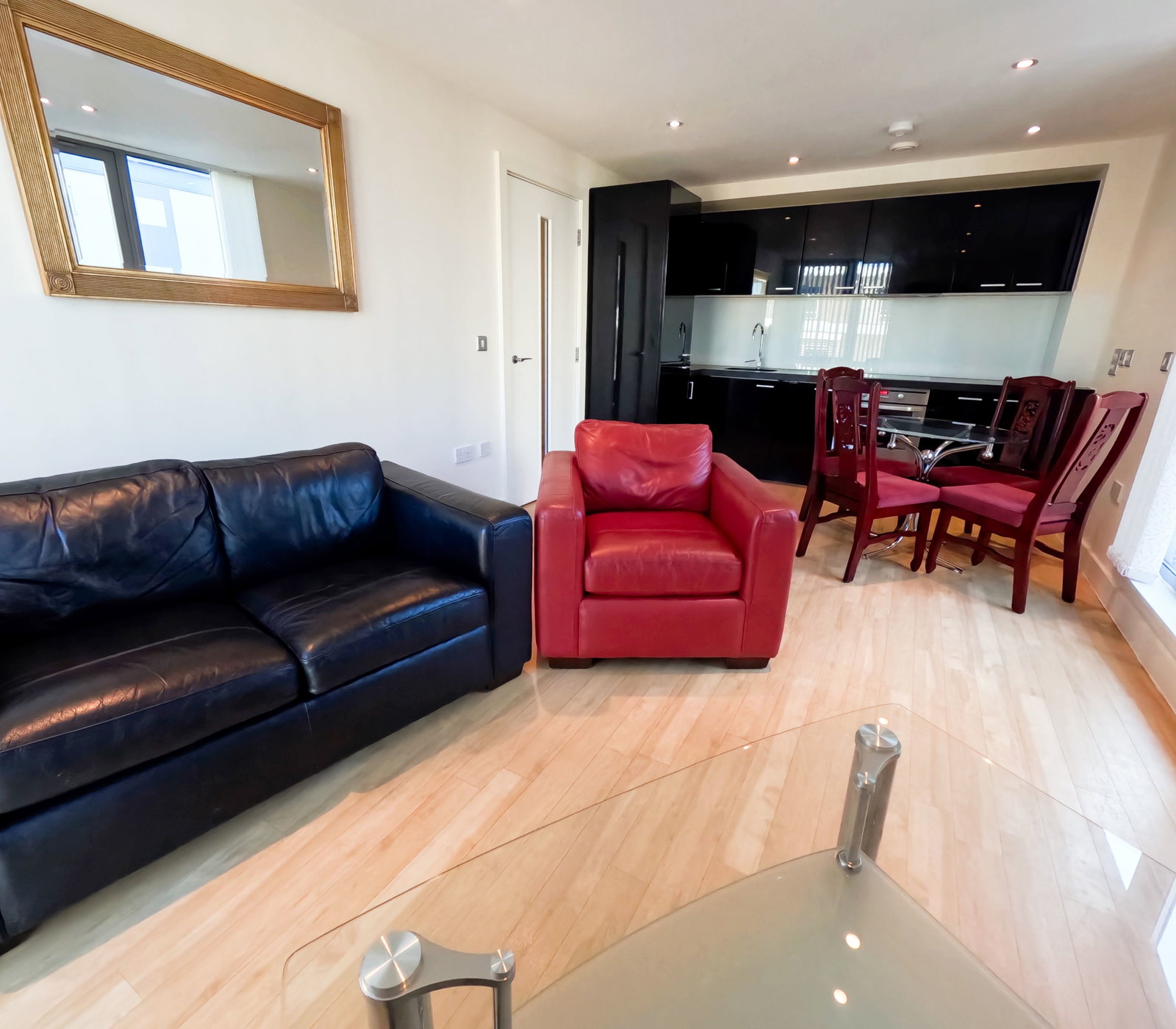 Penthouse in Birmingham