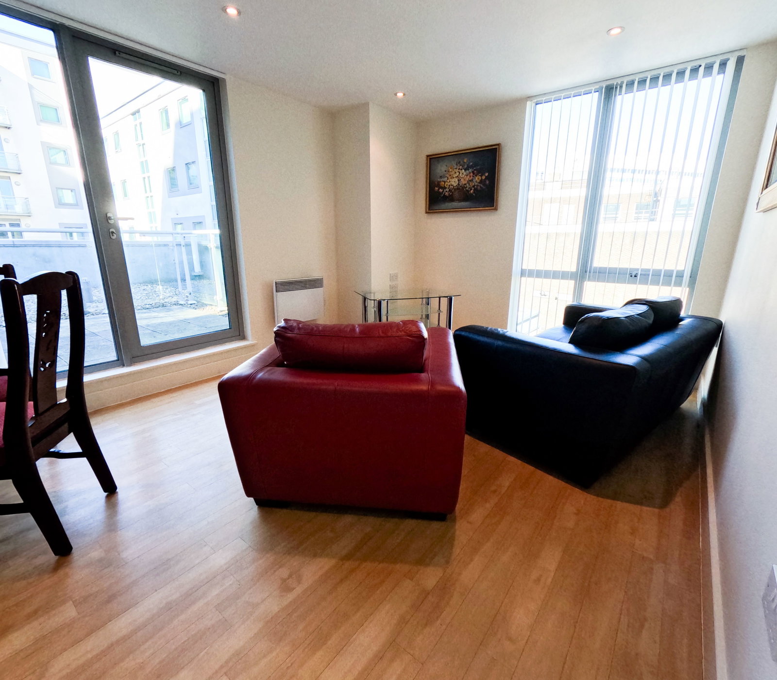 Penthouse in Birmingham