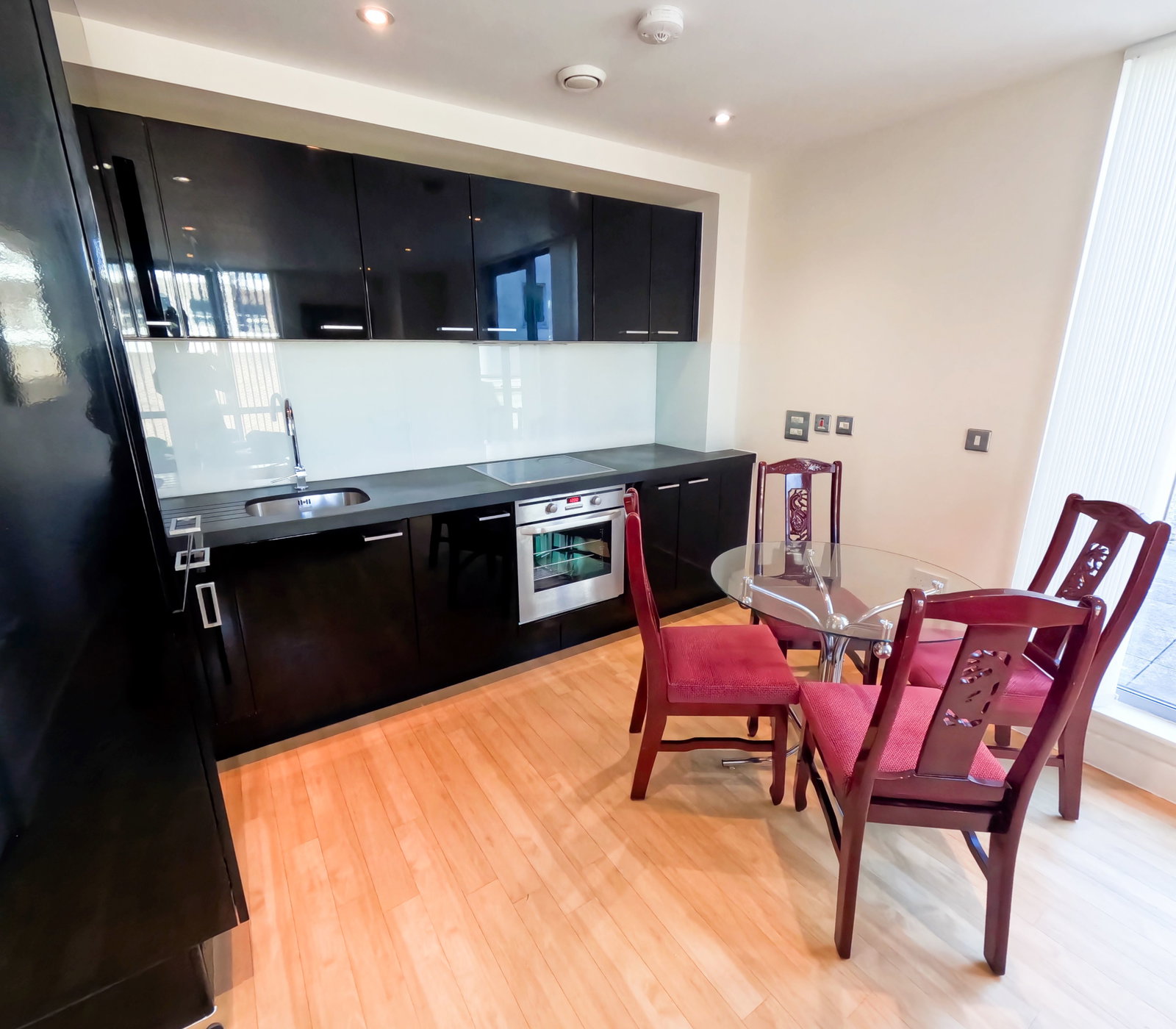 Penthouse in Birmingham